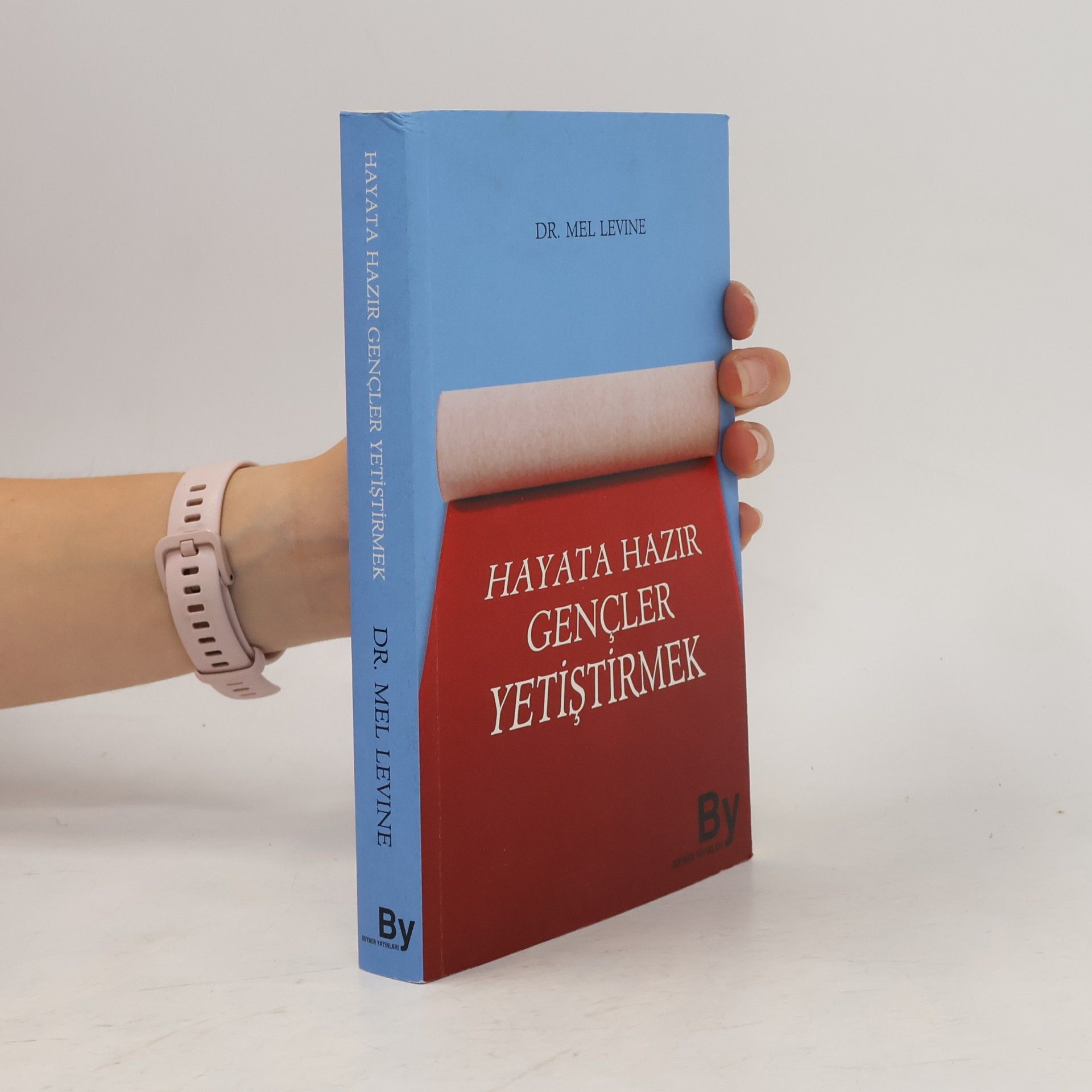 Zeliha Babayiğit Hayata hazır gençler yetiştirmek
