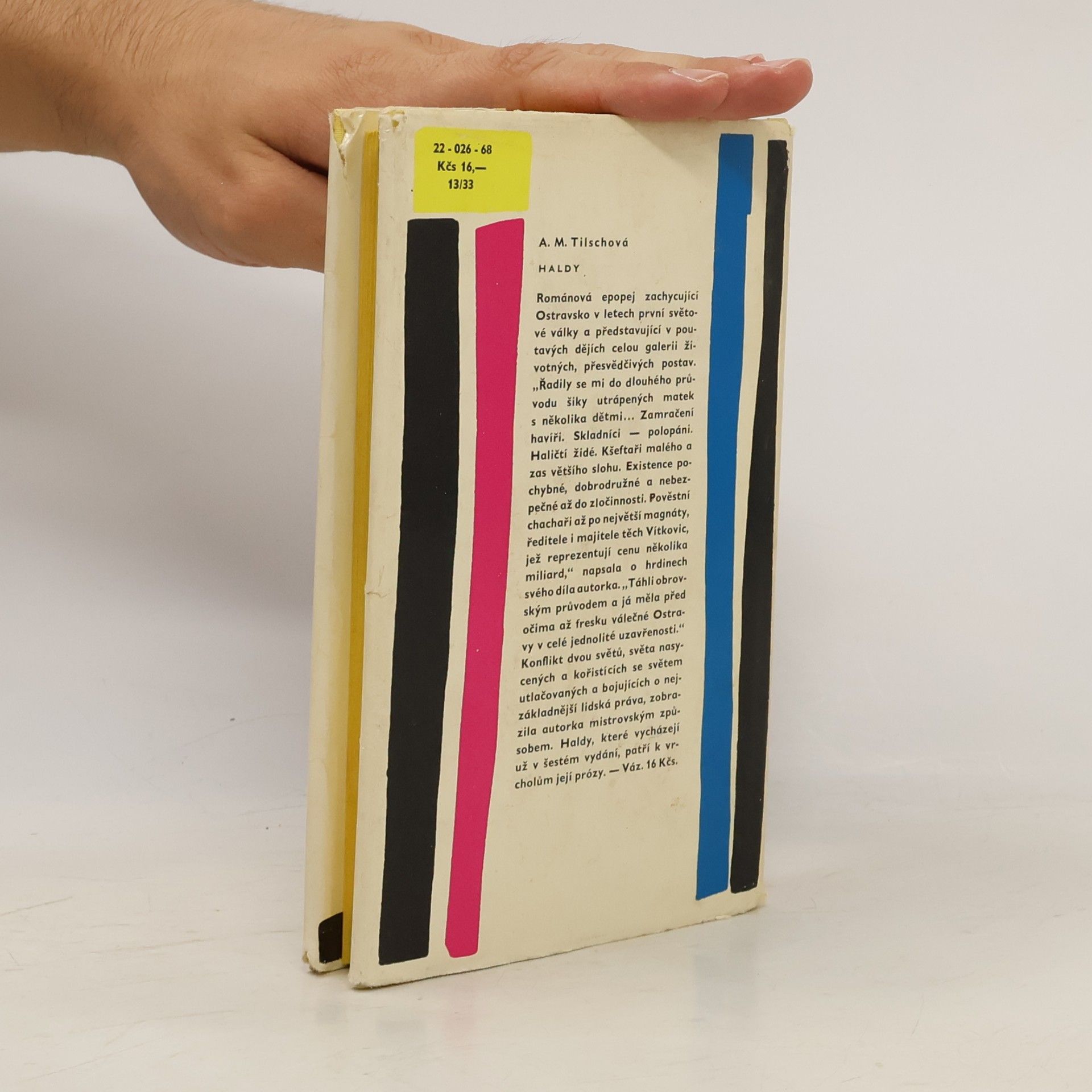 Karel Čapek Krakatit