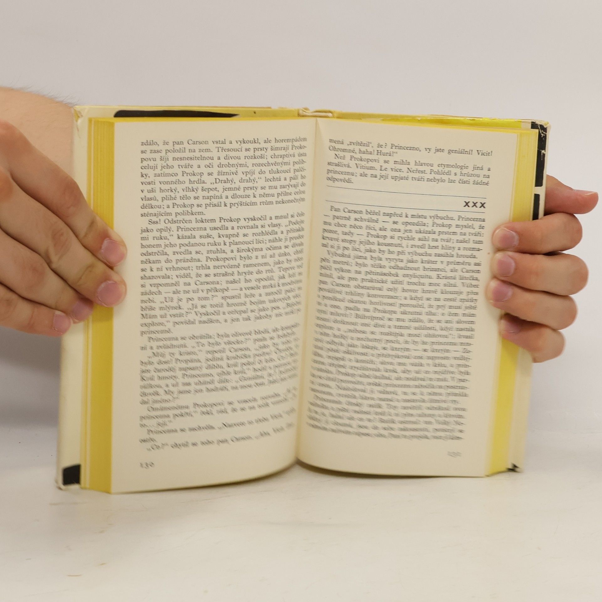 Karel Čapek Krakatit