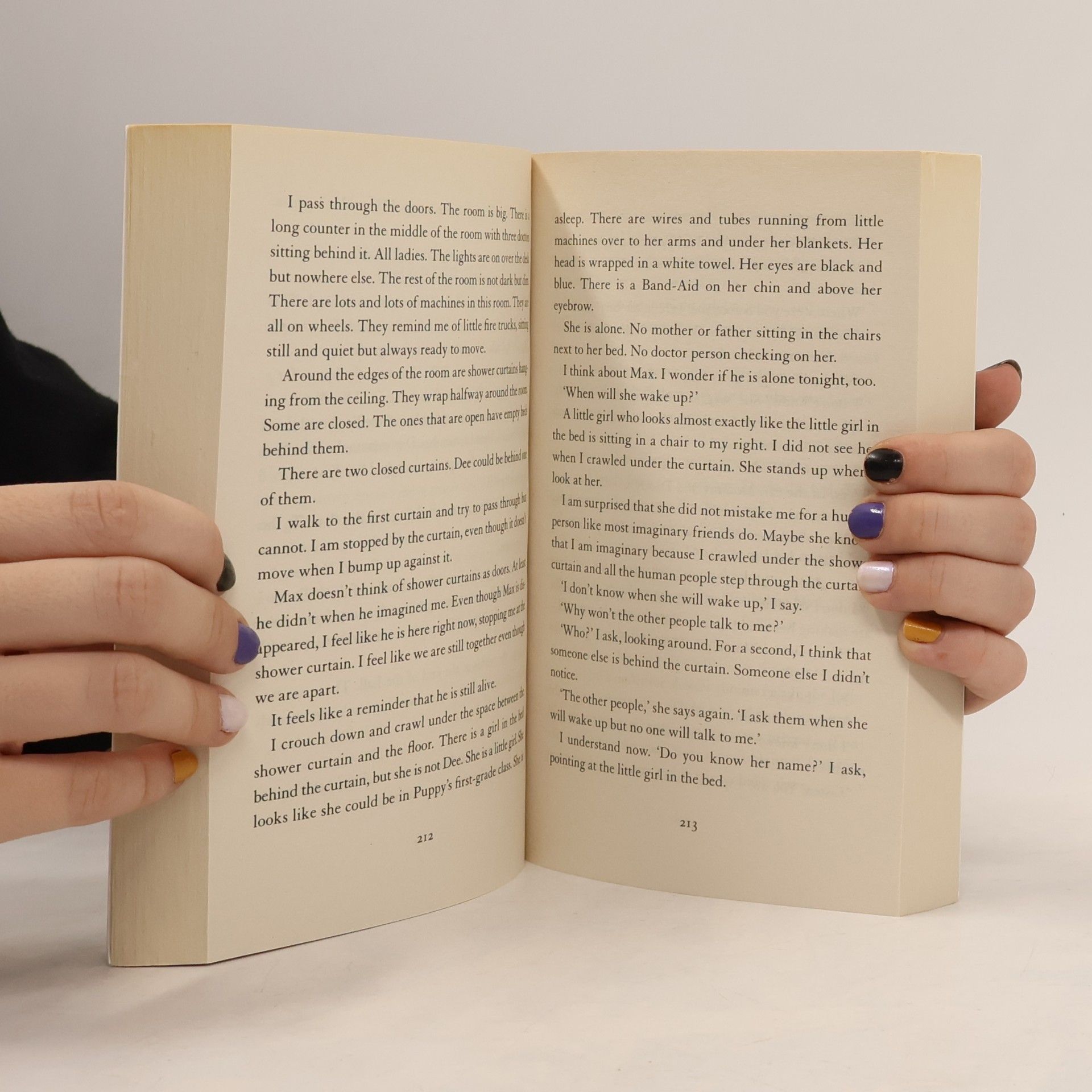 Matthew Green Memoirs of an Imaginary Friend