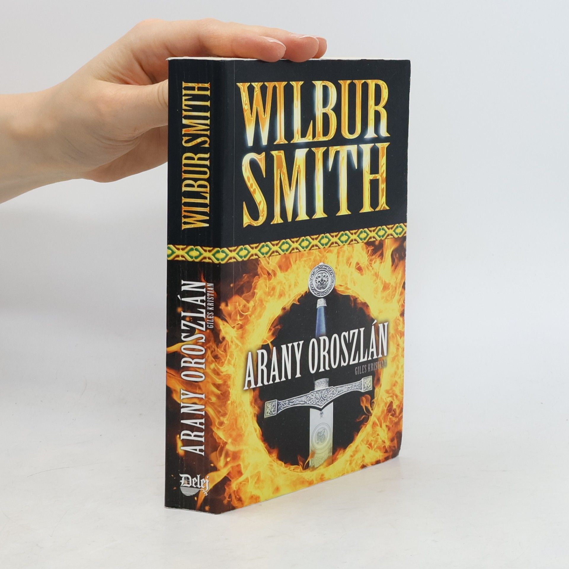 Wildur A. Smith Arany oroszlán