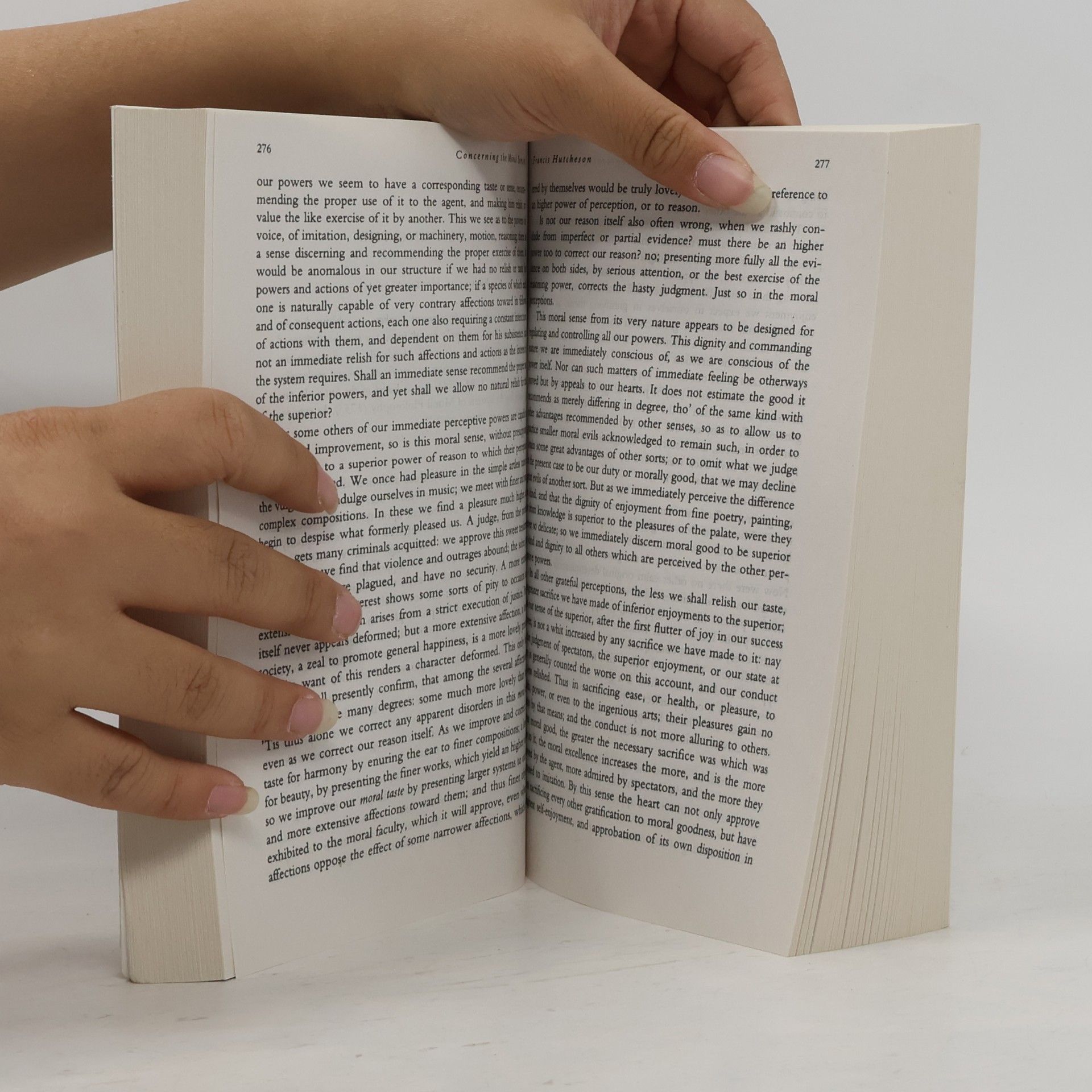 Isaac Kramnick The Portable Enlightenment Reader