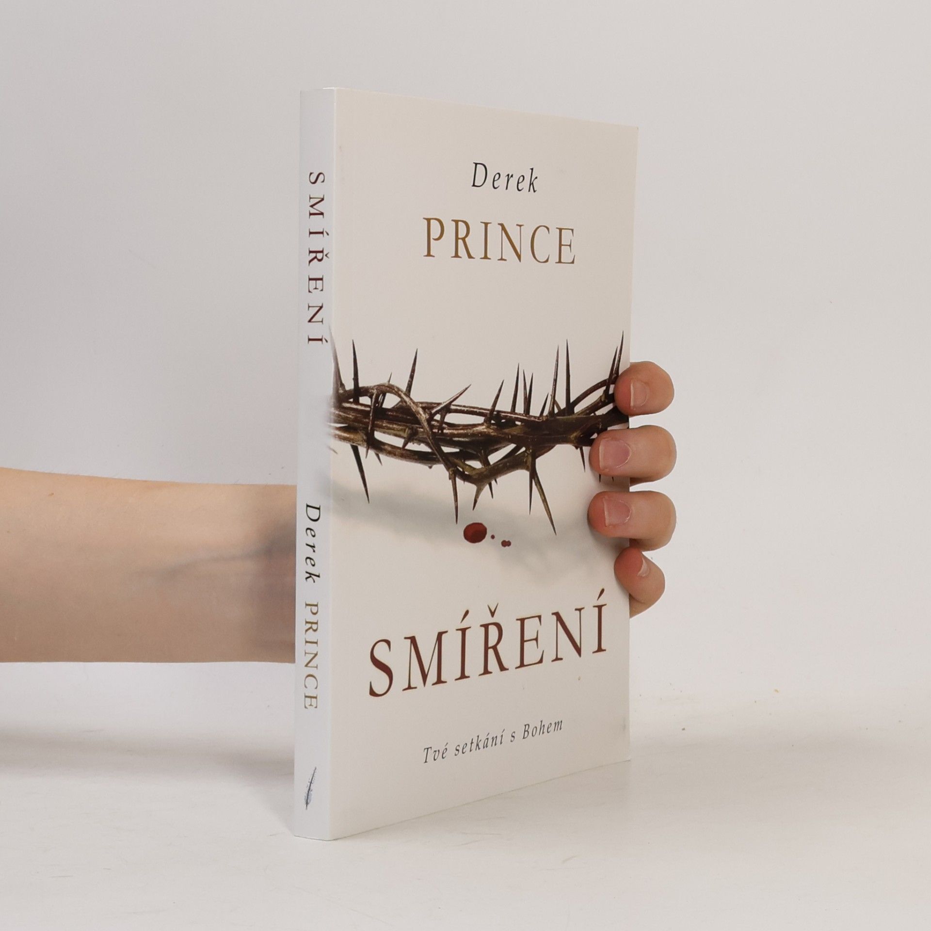 Derek Prince Smíření