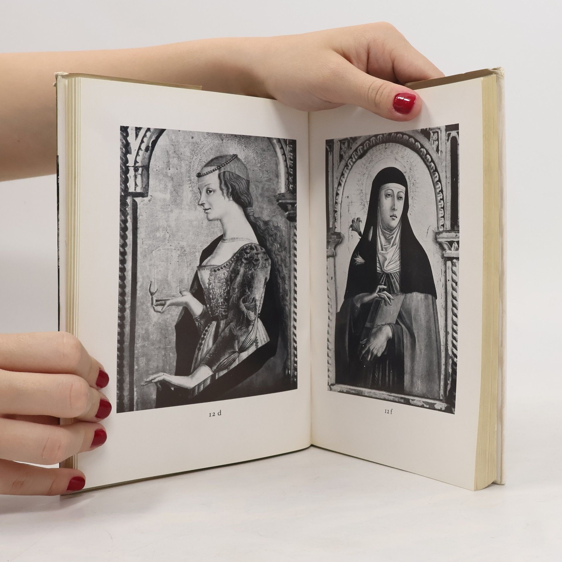 Pietro Zampetti Carlo Crivelli e i crivelleschi