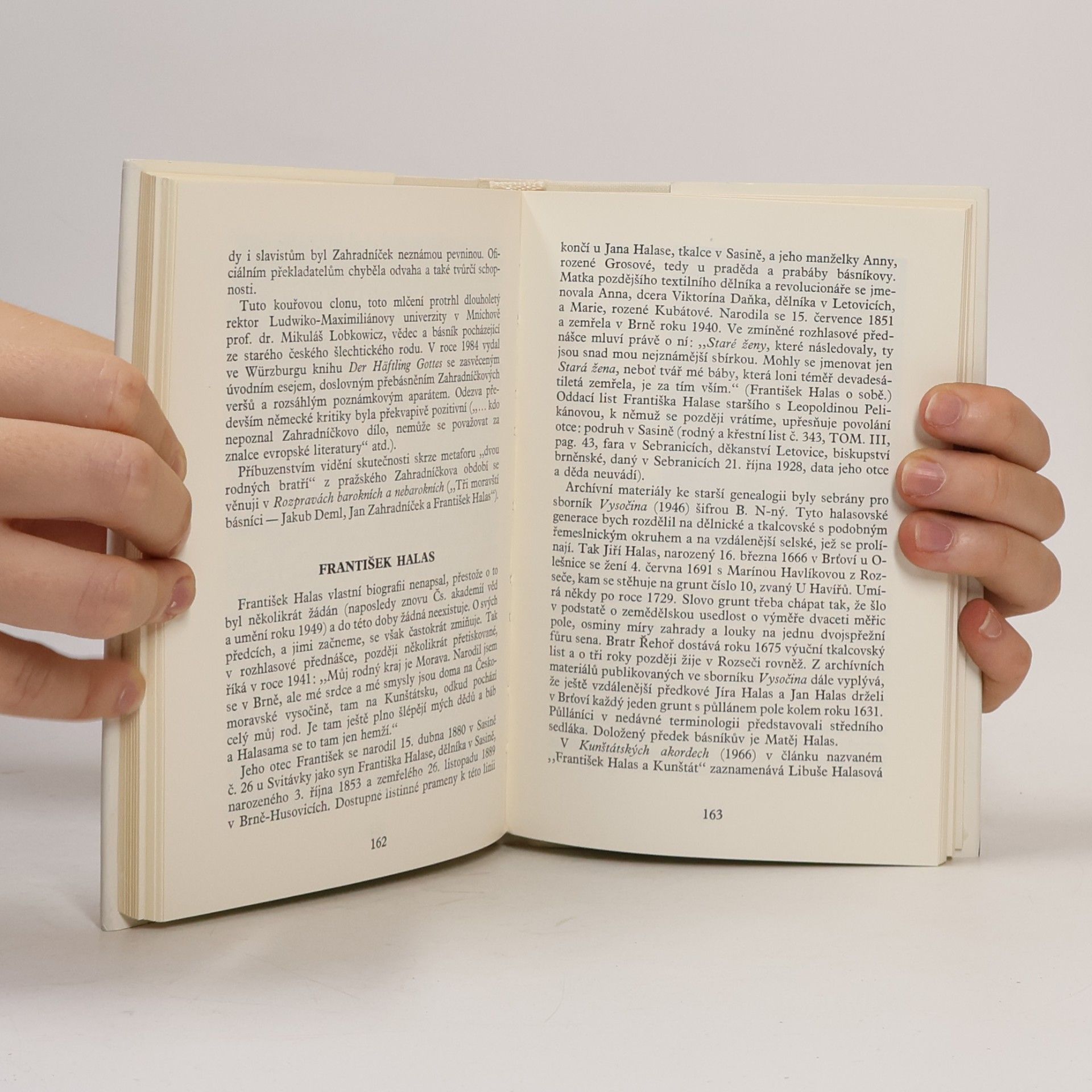 Zdeněk Rotrekl Skrytá tvář české literatury