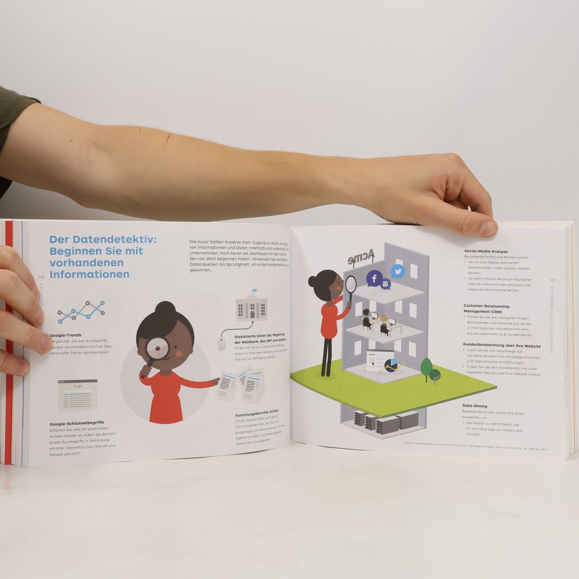 Alexander Osterwalder Entwickeln Sie Produkte und Services, die Ihre Kunden wirklich wollen. Beginnen Sie mit Value proposition design