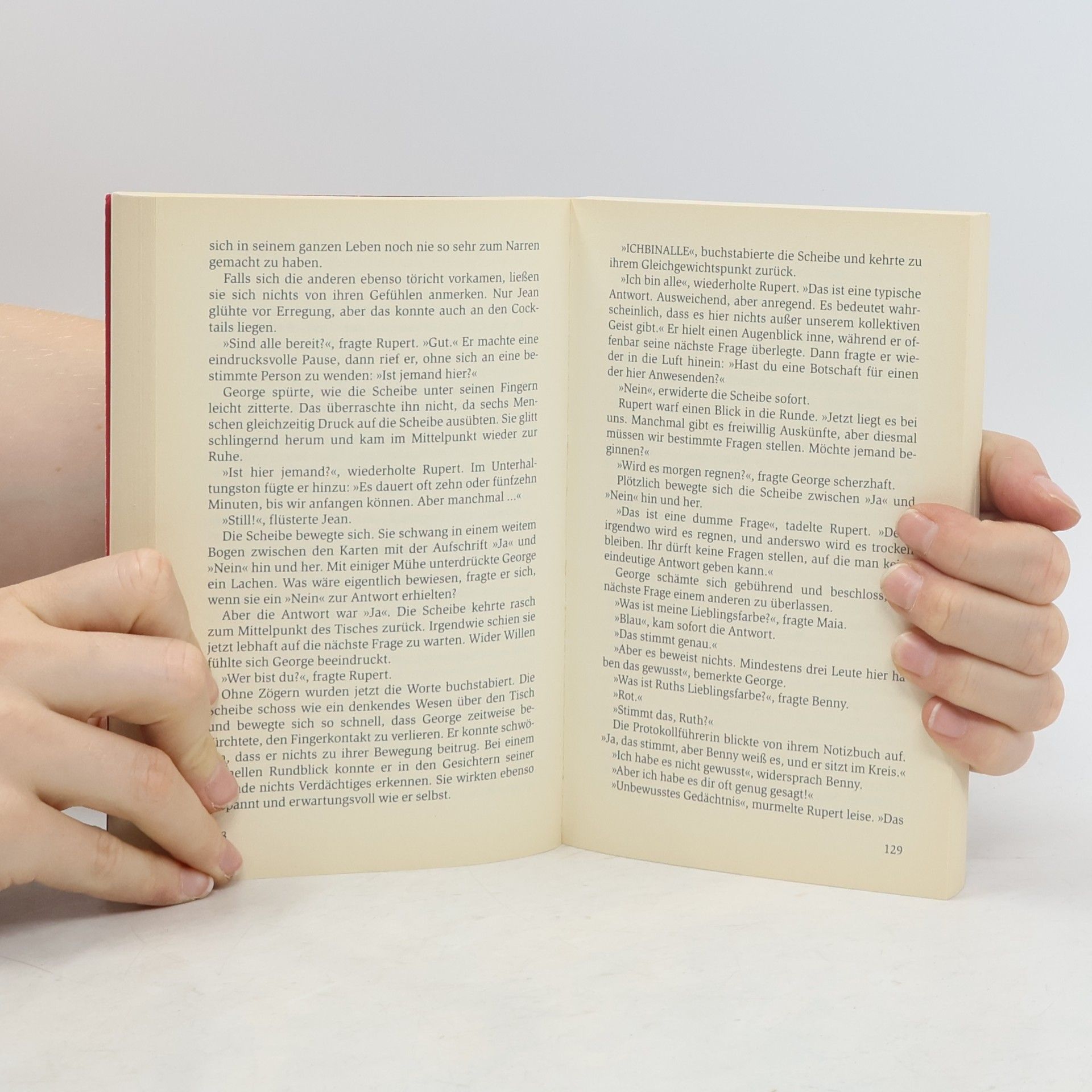 Arthur C. Clarke Die letzte Generation