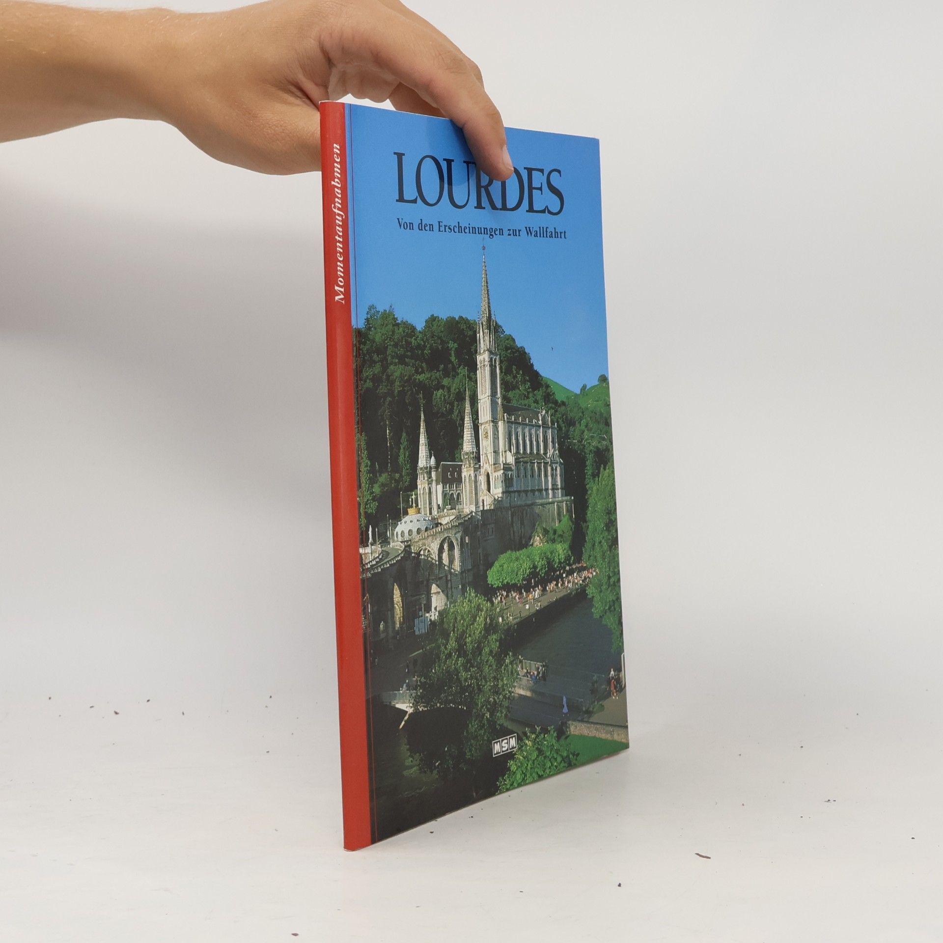 Autorenkollektiv Lourdes