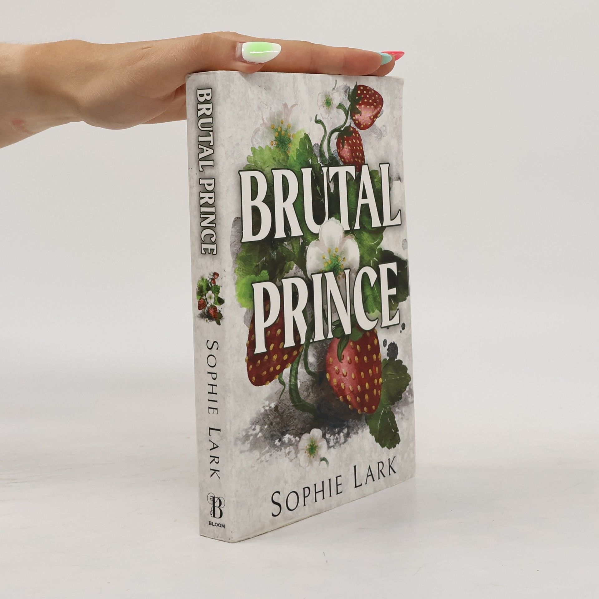 Sophie Lark Brutal Prince