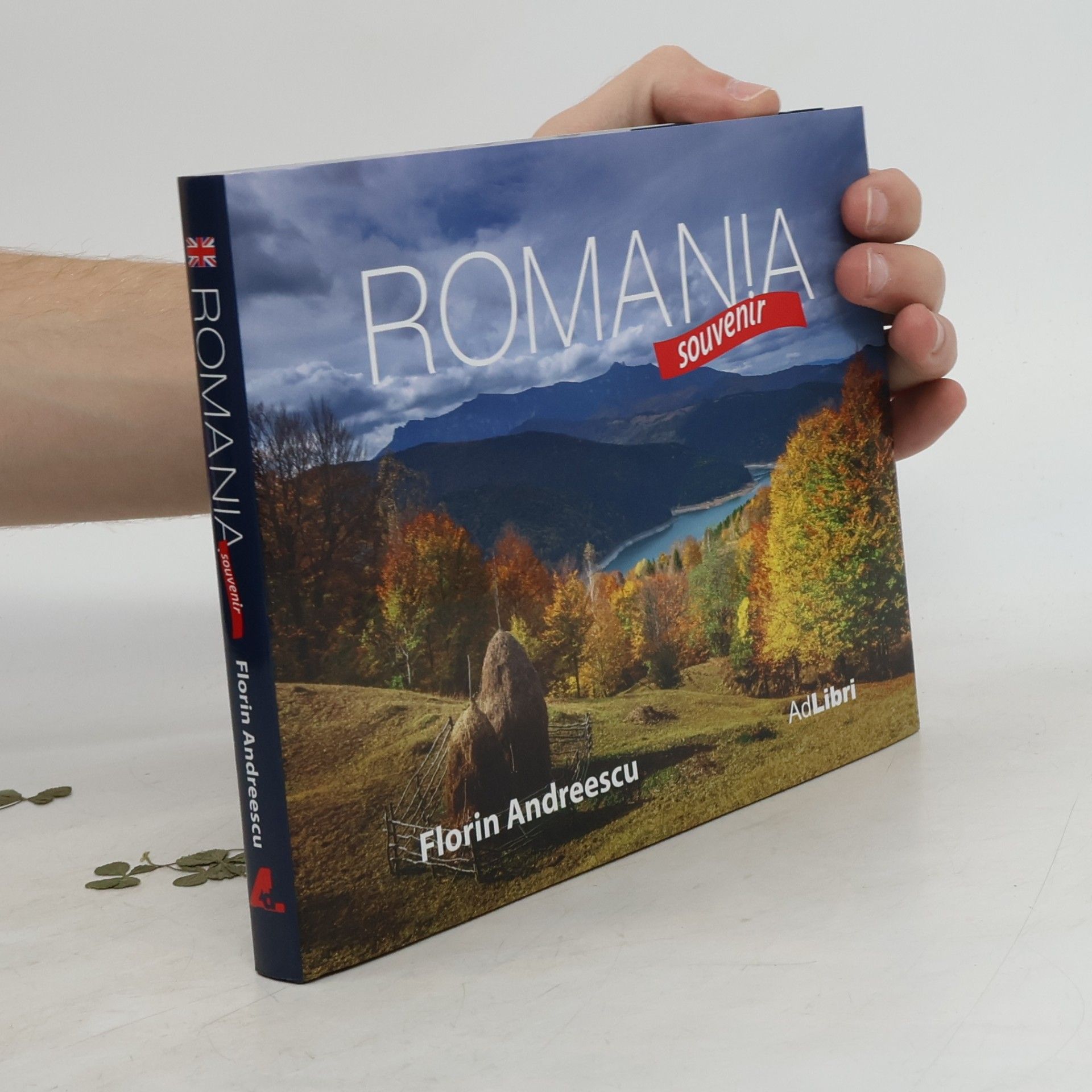 Romania - souvenir