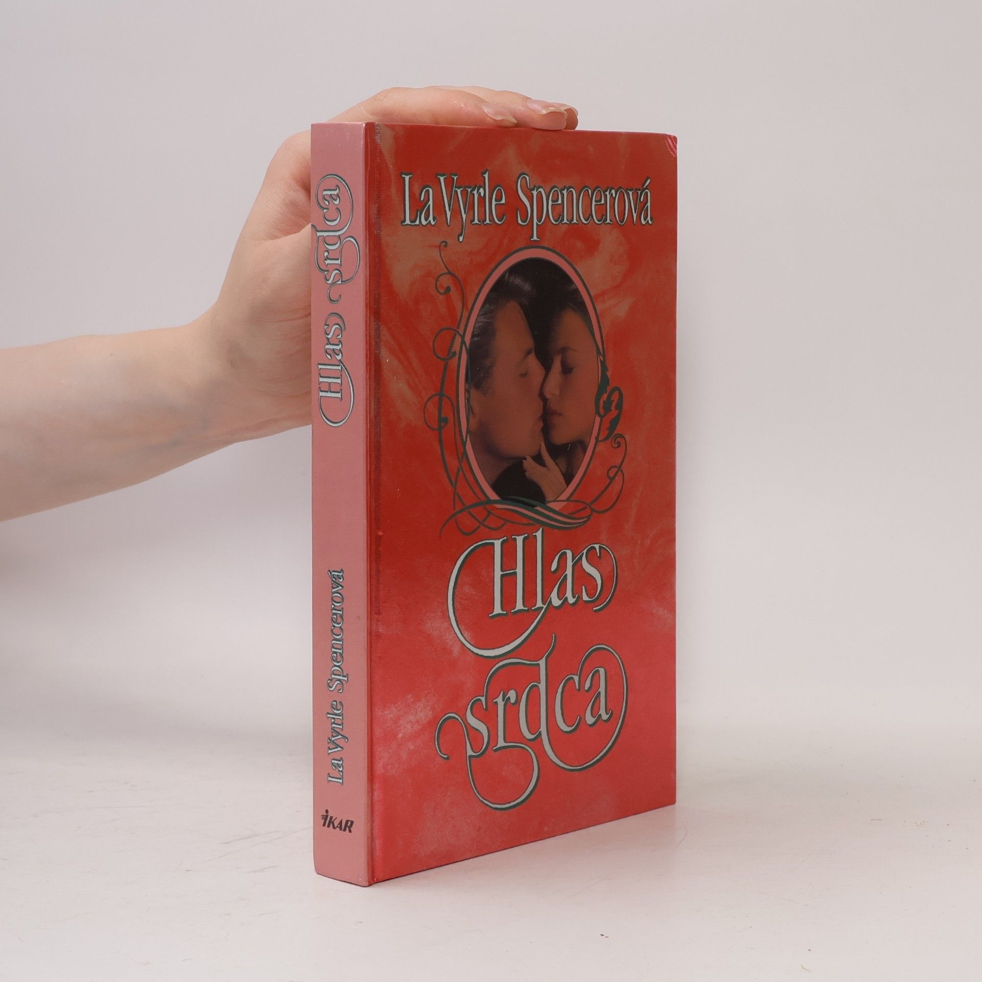 Hlas srdca