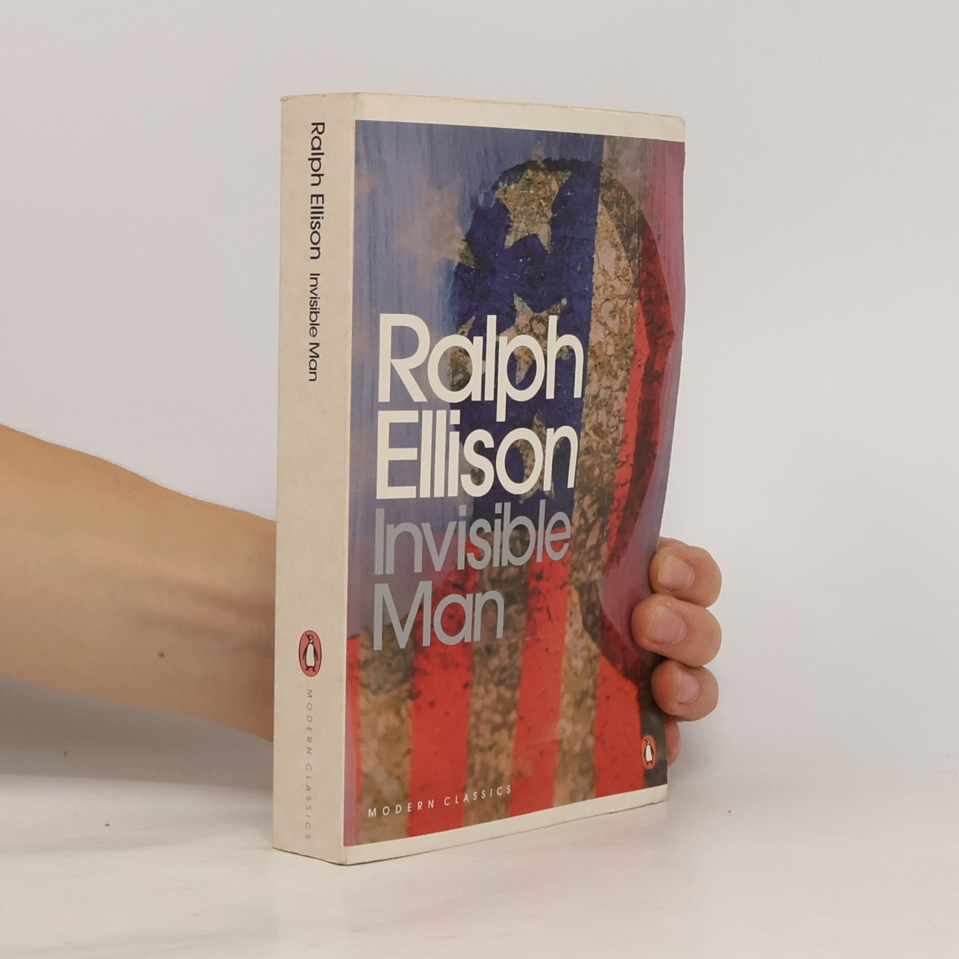 Ralph Ellison Invisible Man
