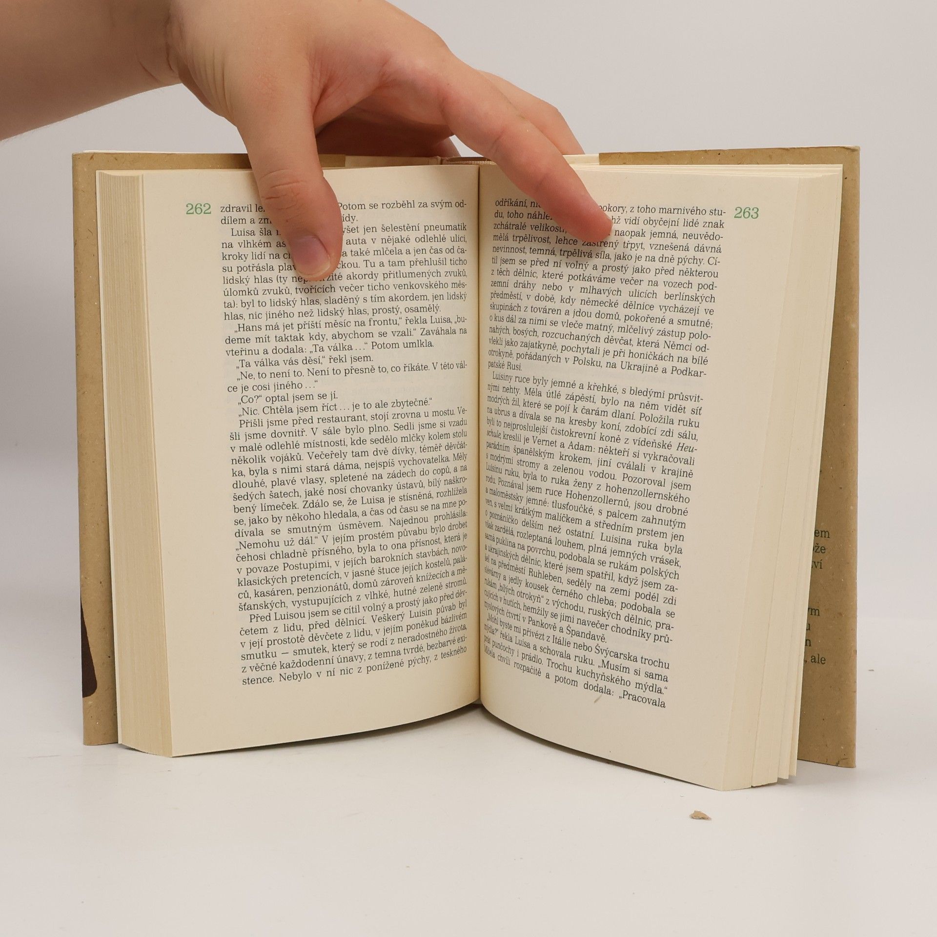 Curzio Malaparte Kaput