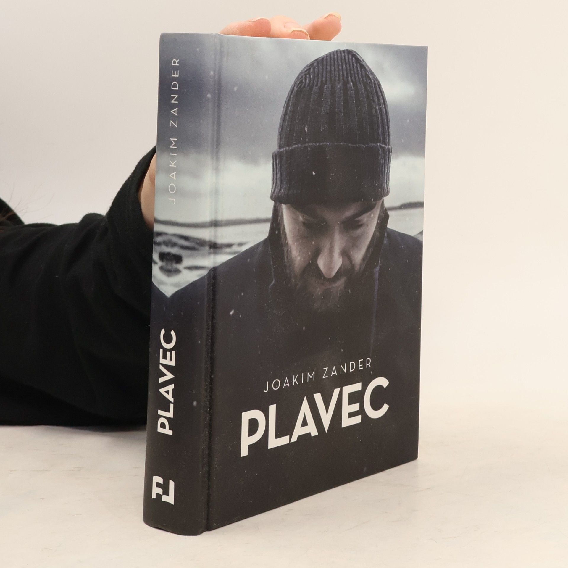 Joakim Zander Plavec