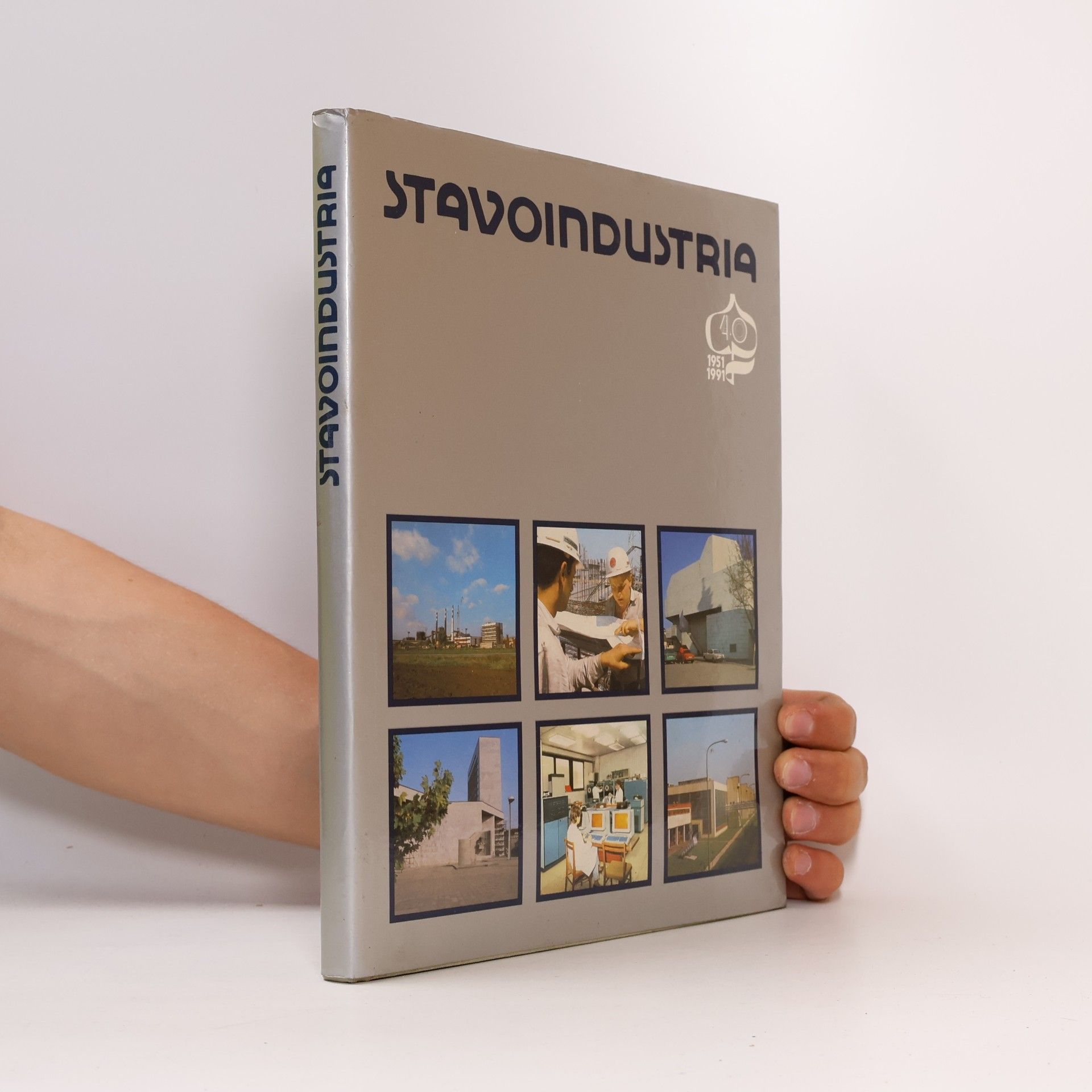 Stavoindustria