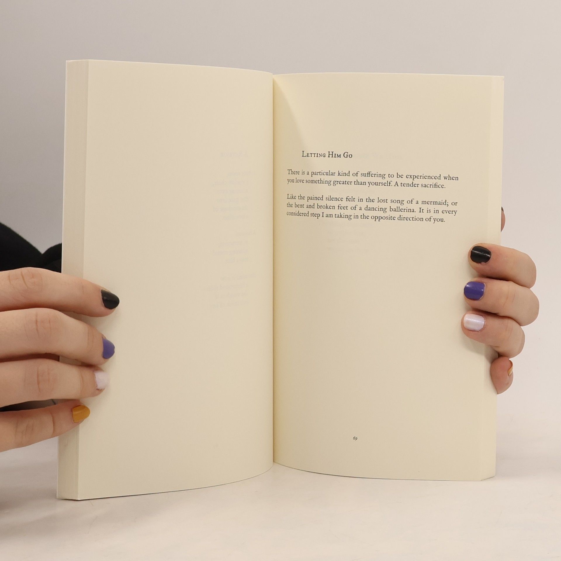 Lang Leav Love & Misadventure