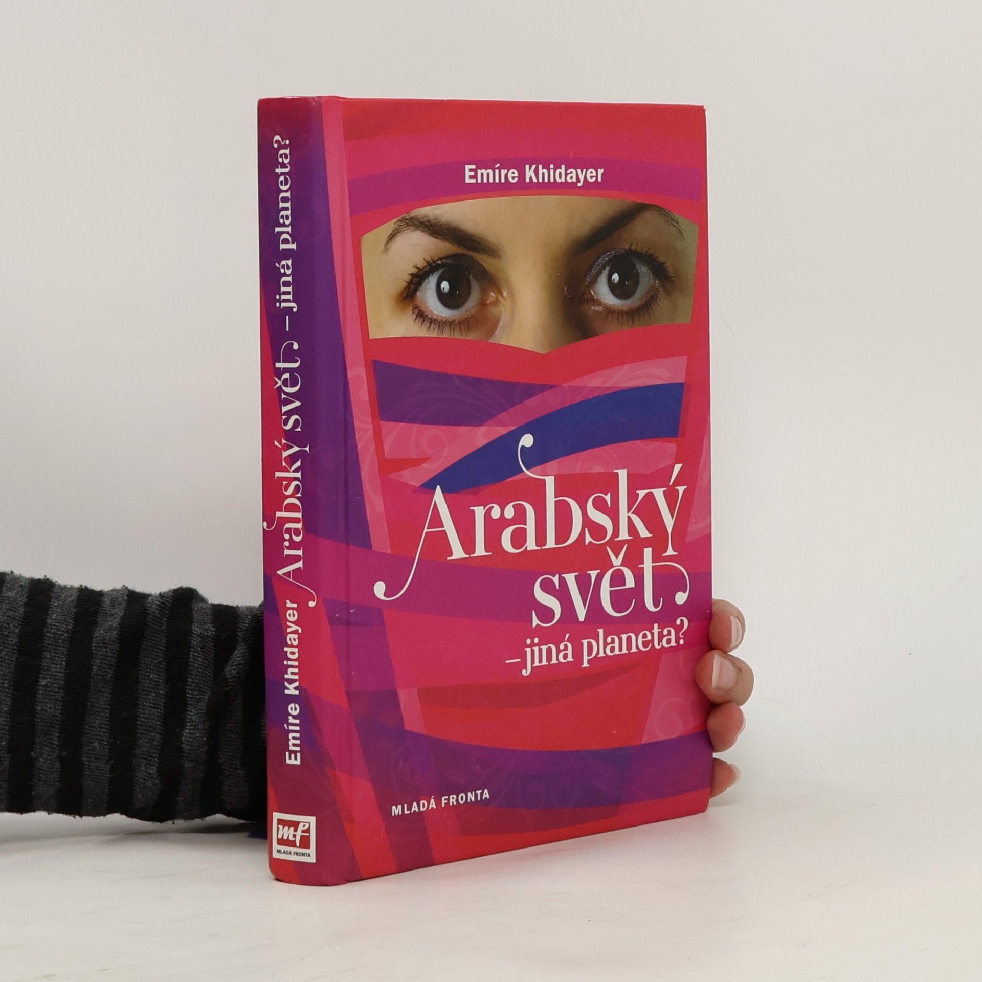Emire Khidayer Arabský svět - jiná planeta?