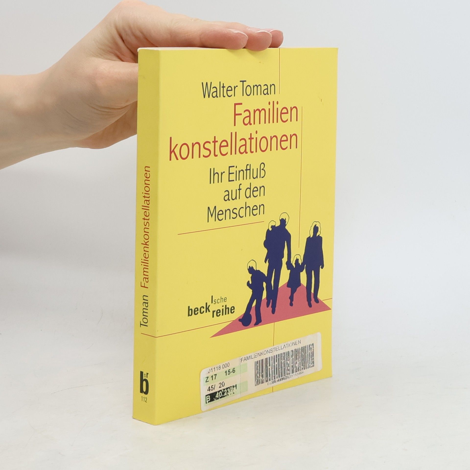 Familienkonstellationen