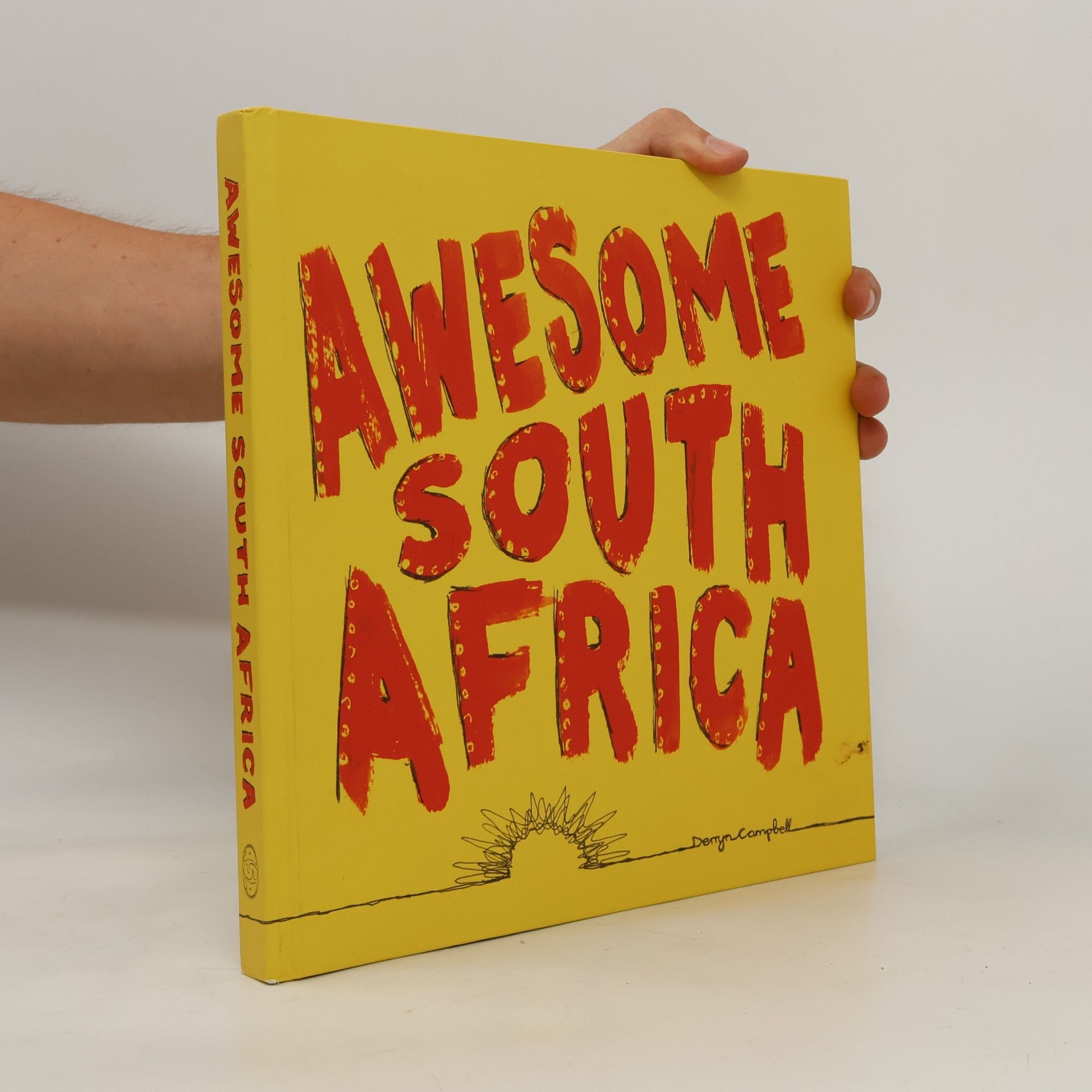 Awesome south Africa