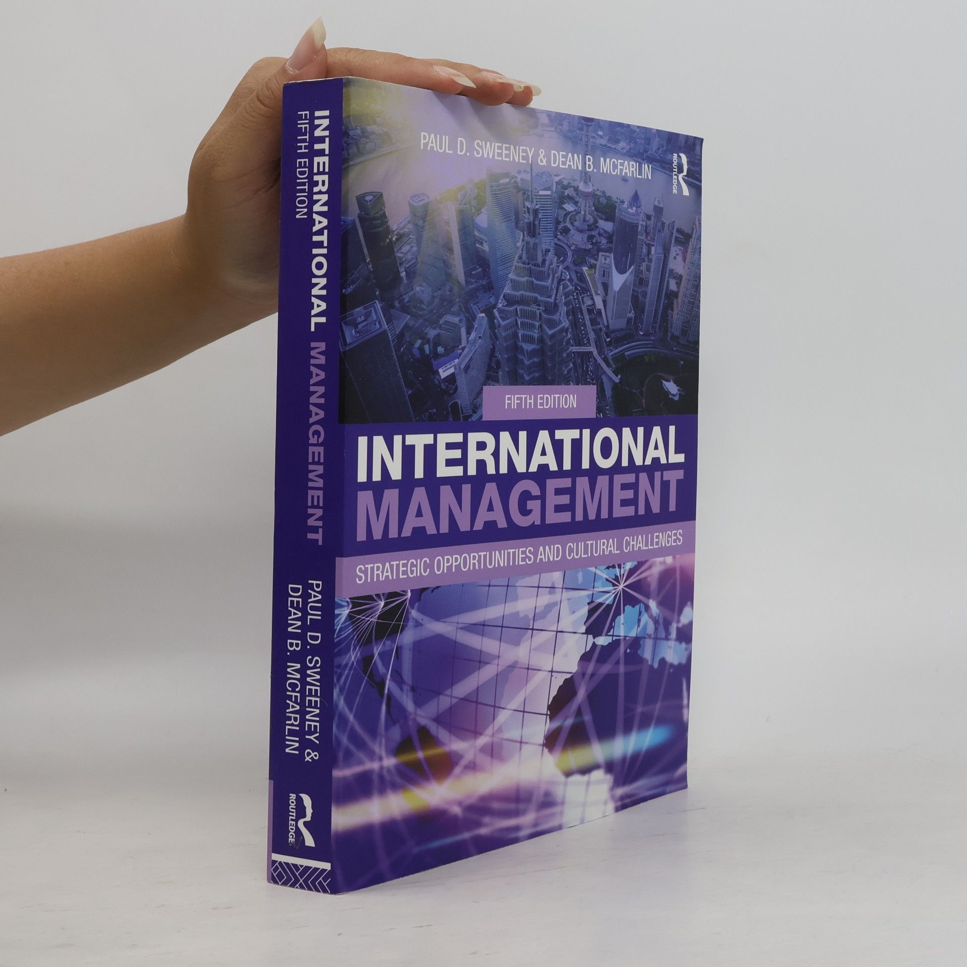 Paul D. Sweeney International Management