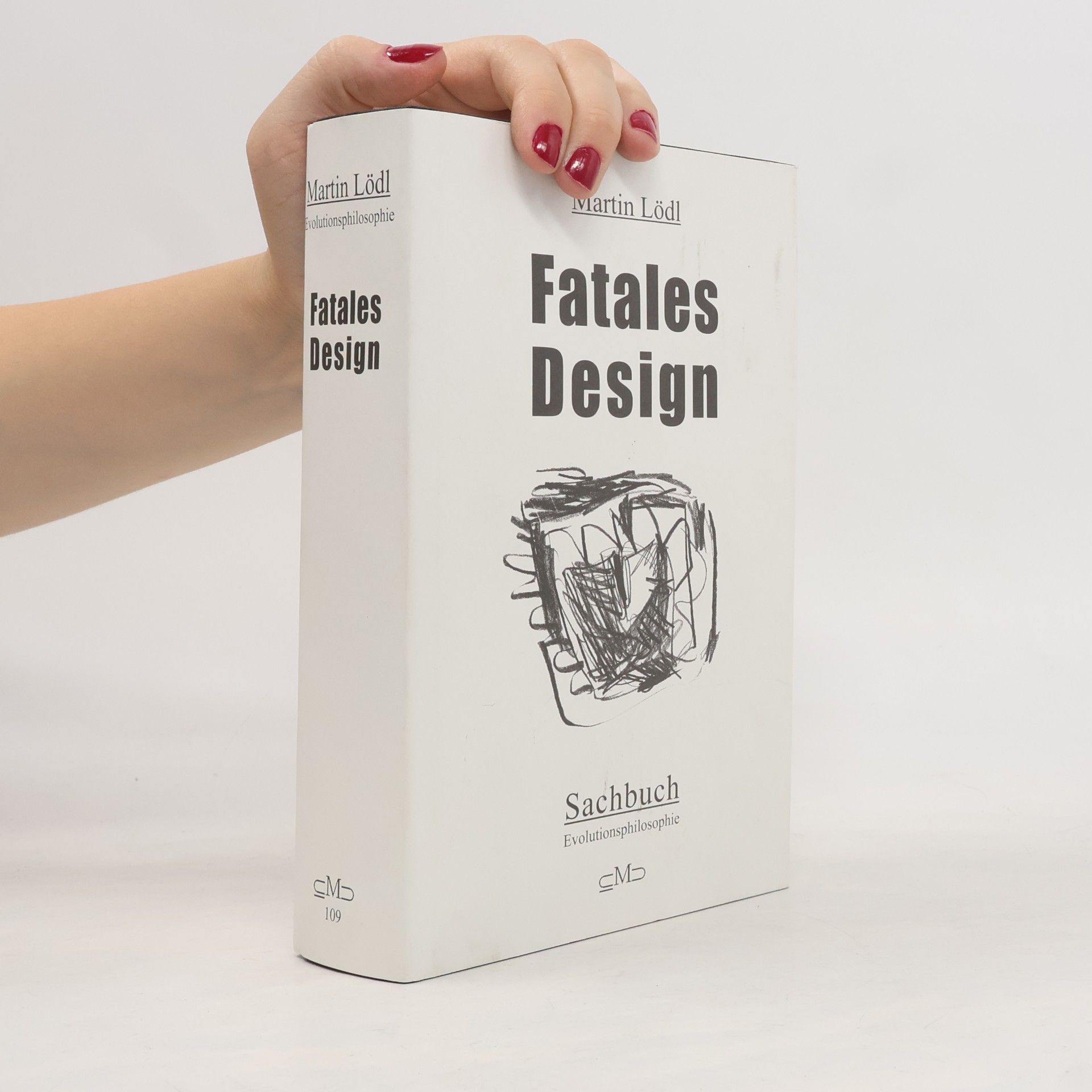 Martin Lödl Fatales Design