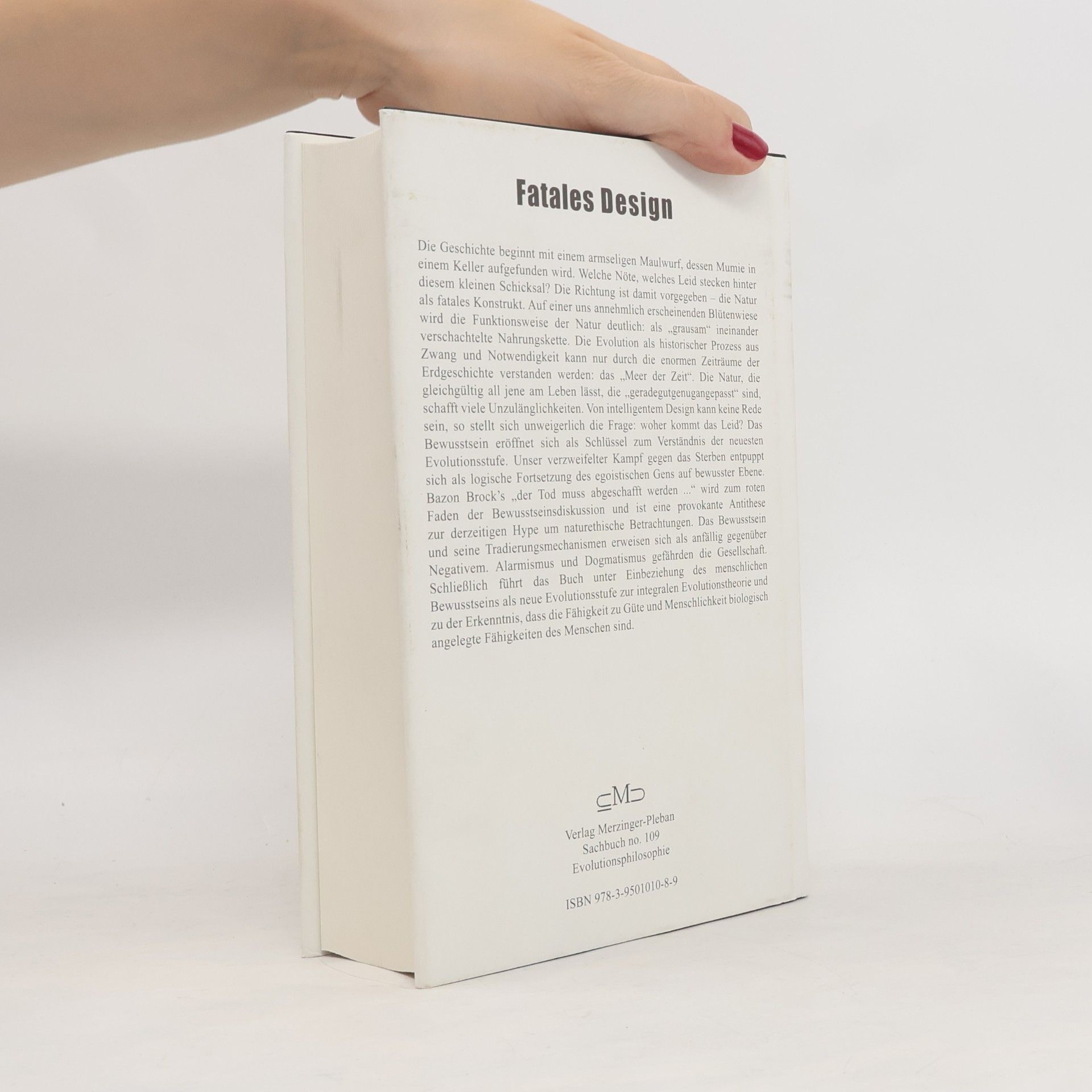 Martin Lödl Fatales Design