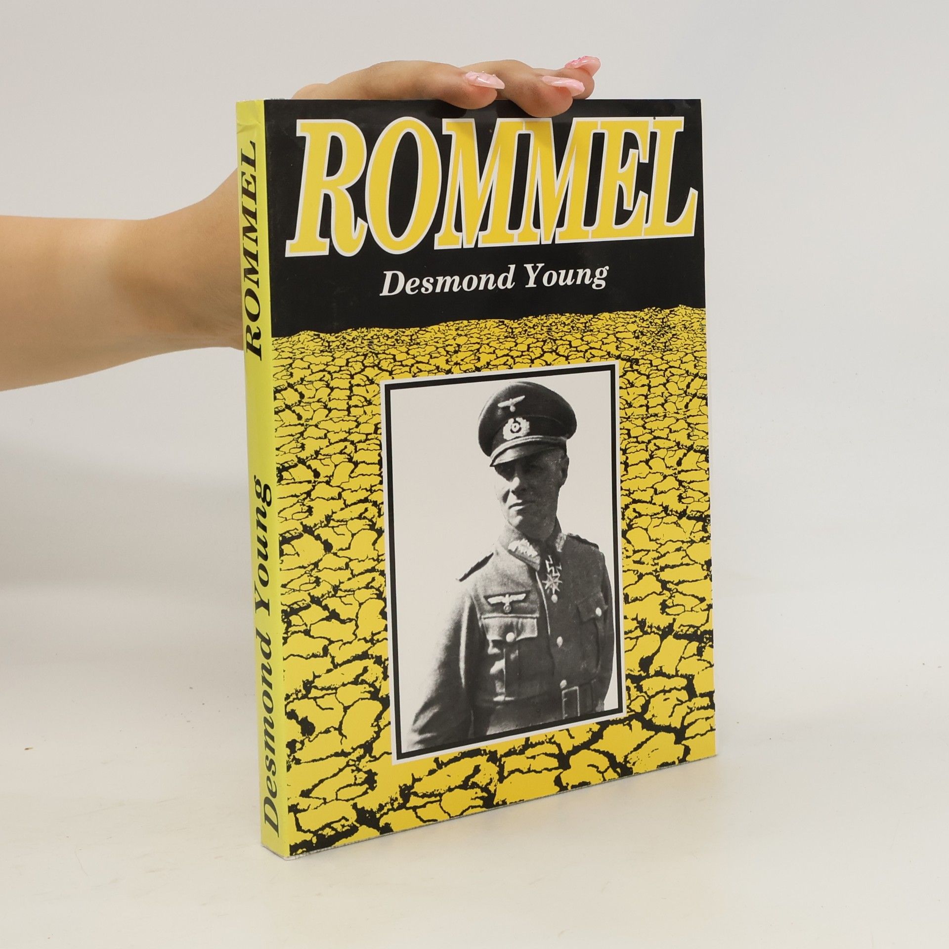 Desmond Morris Rommel