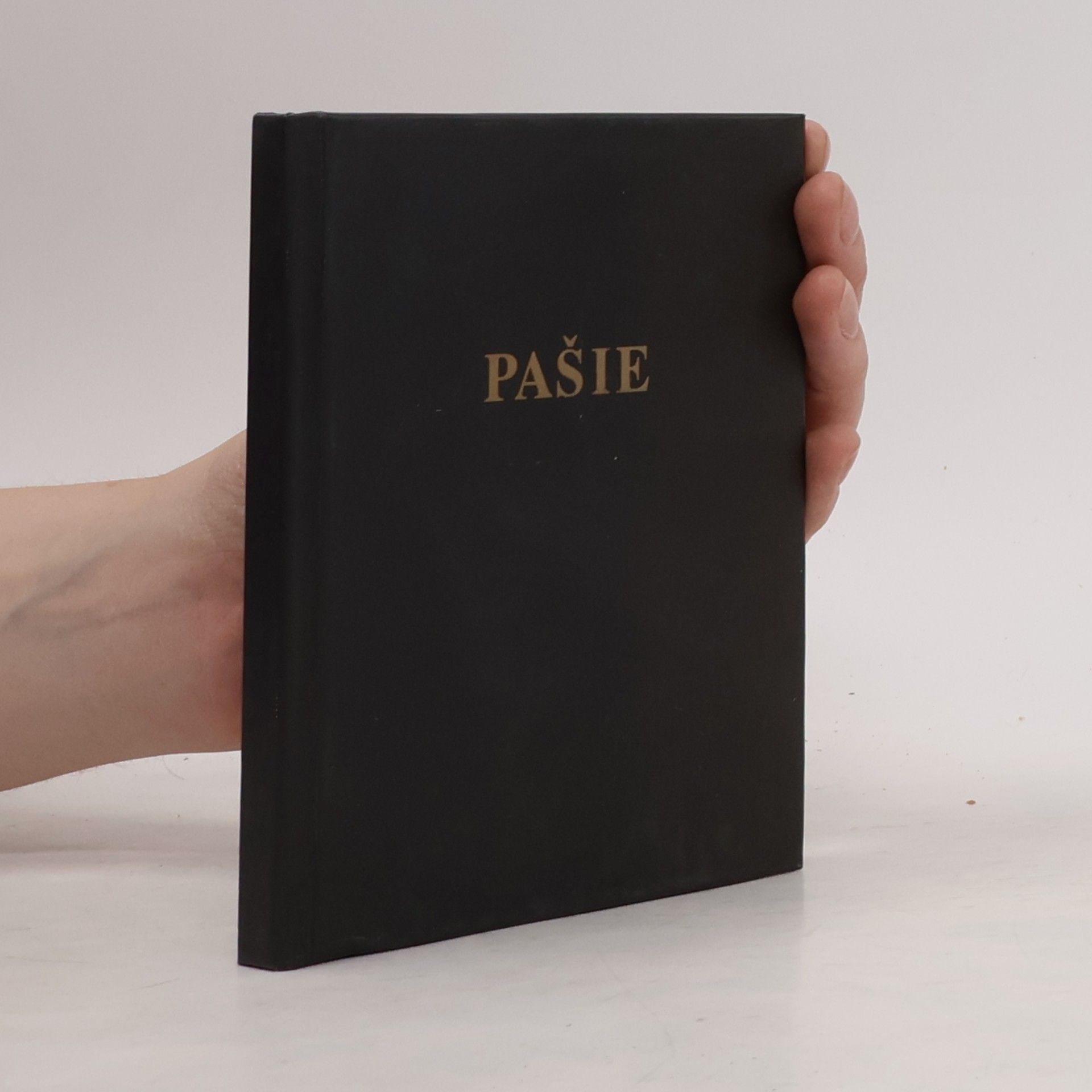 Autorenkollektiv Pašie