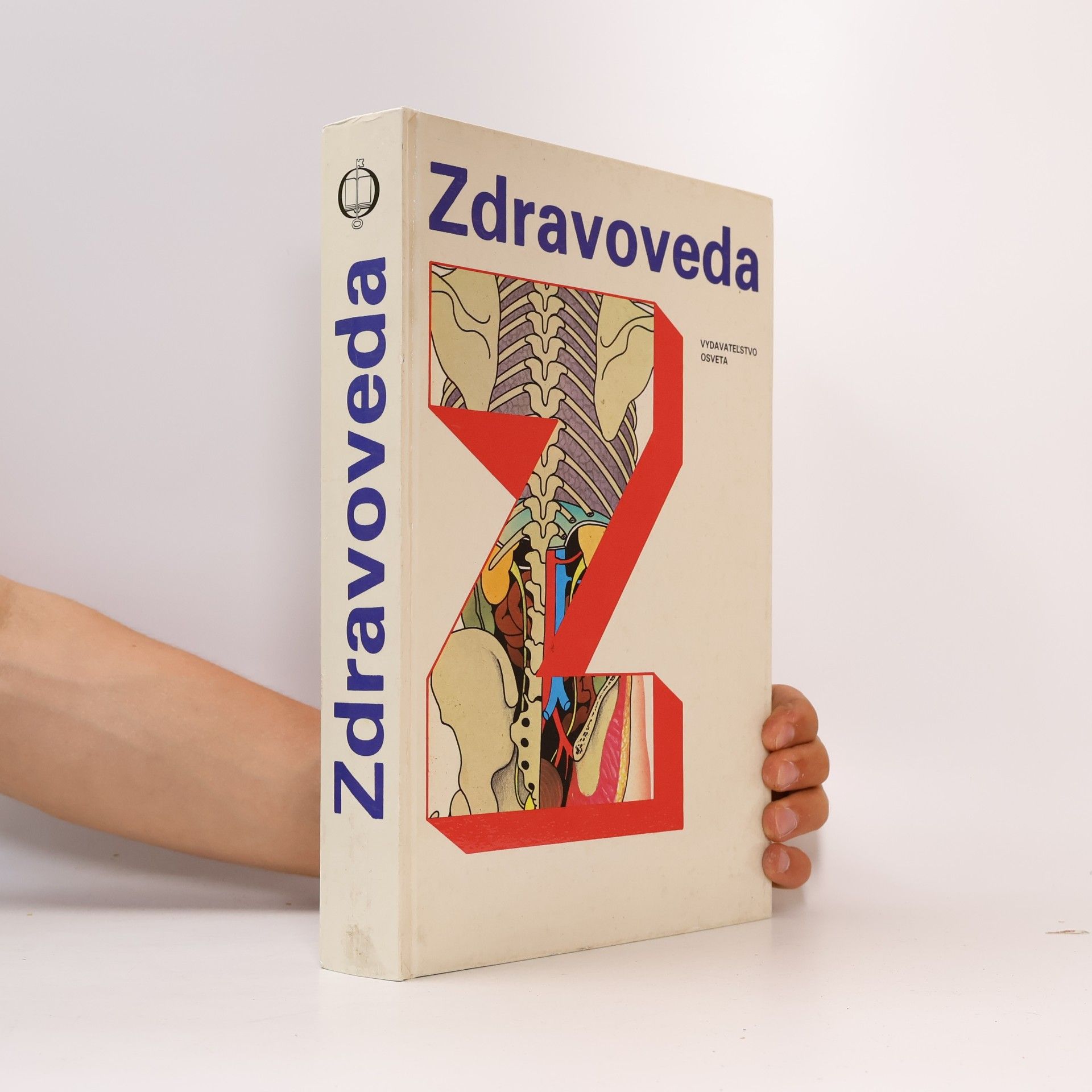 Milan Beniak Zdravoveda