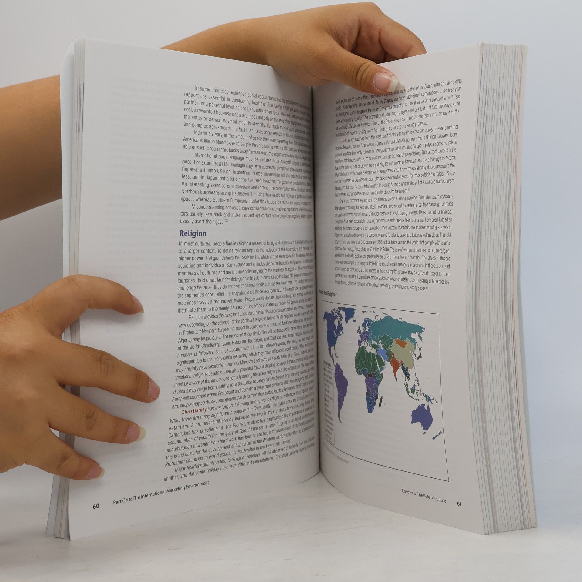 Michael R. Czinkota International Marketing - Eleventh Edition