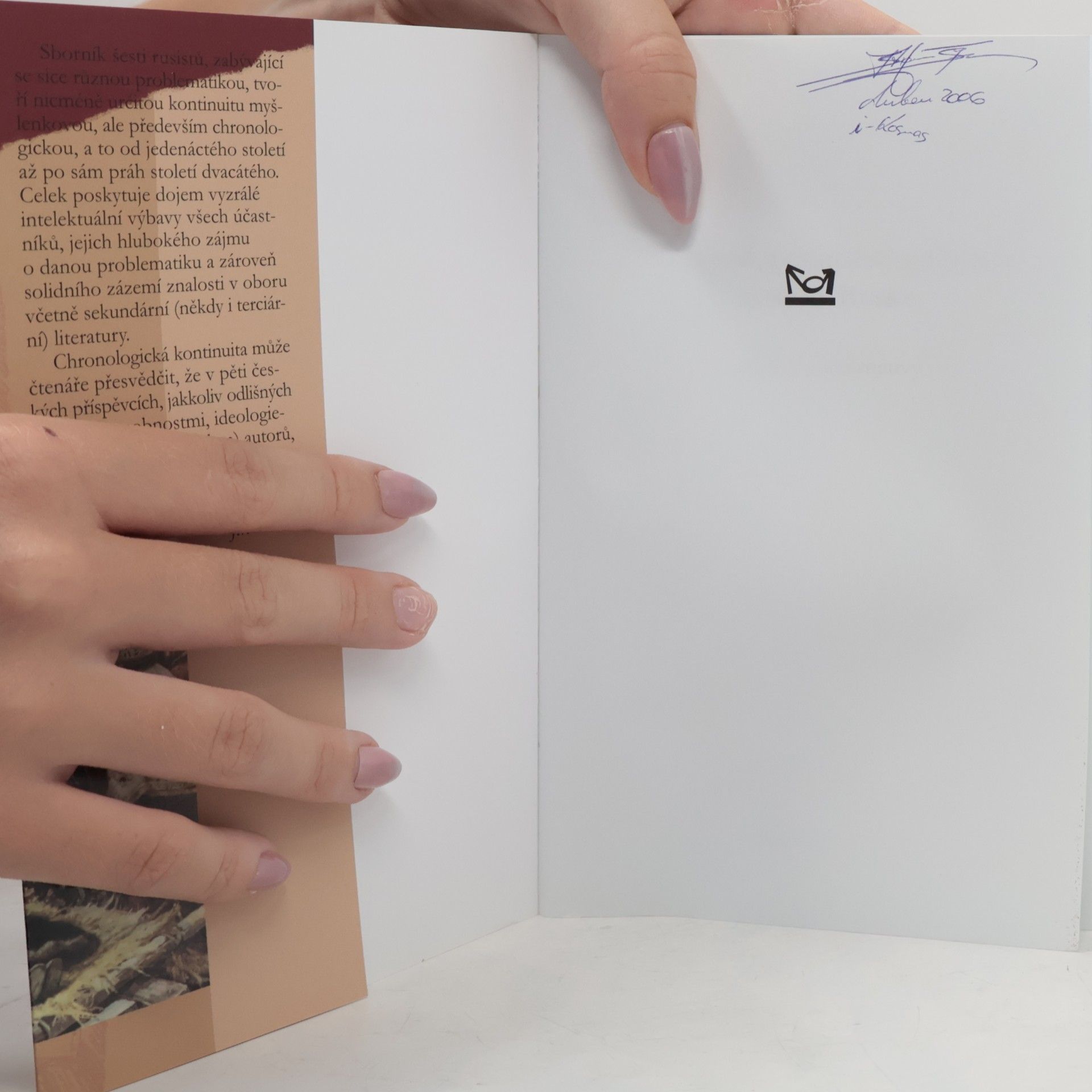 Marek Příhoda Kulturní, duchovní a etnické kořeny Ruska