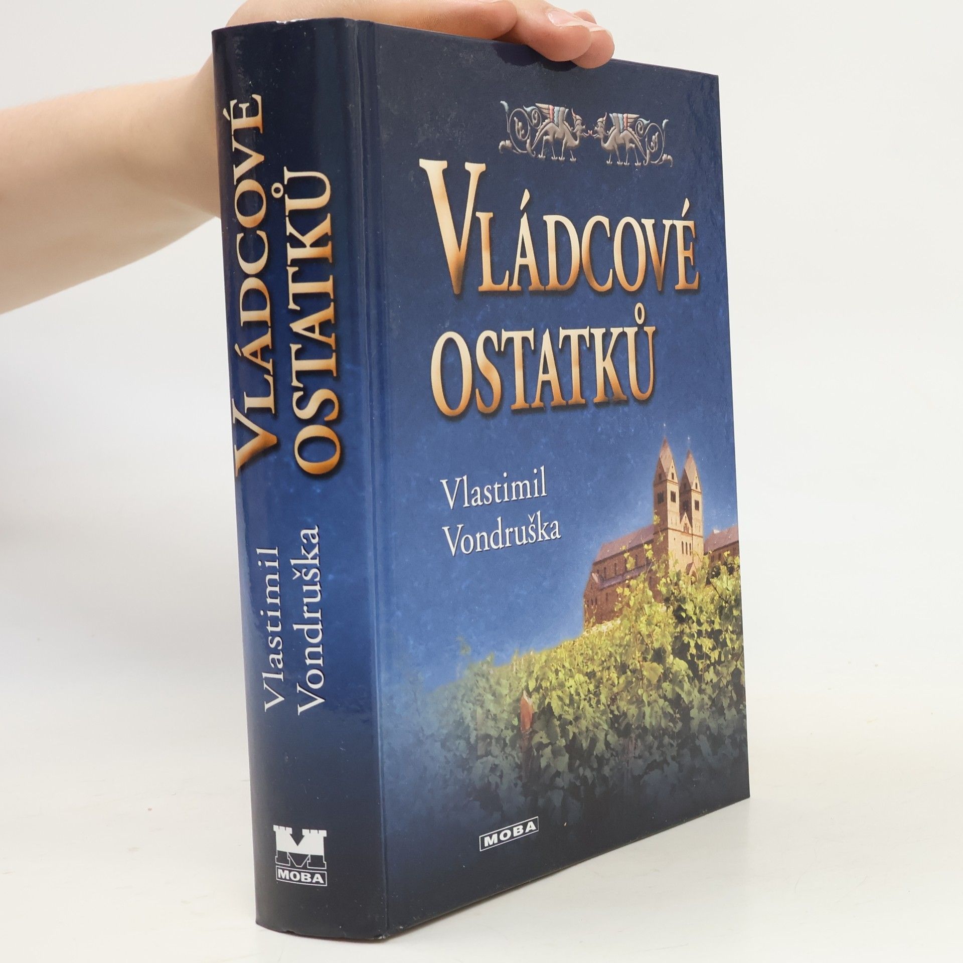 Vládcové ostatků