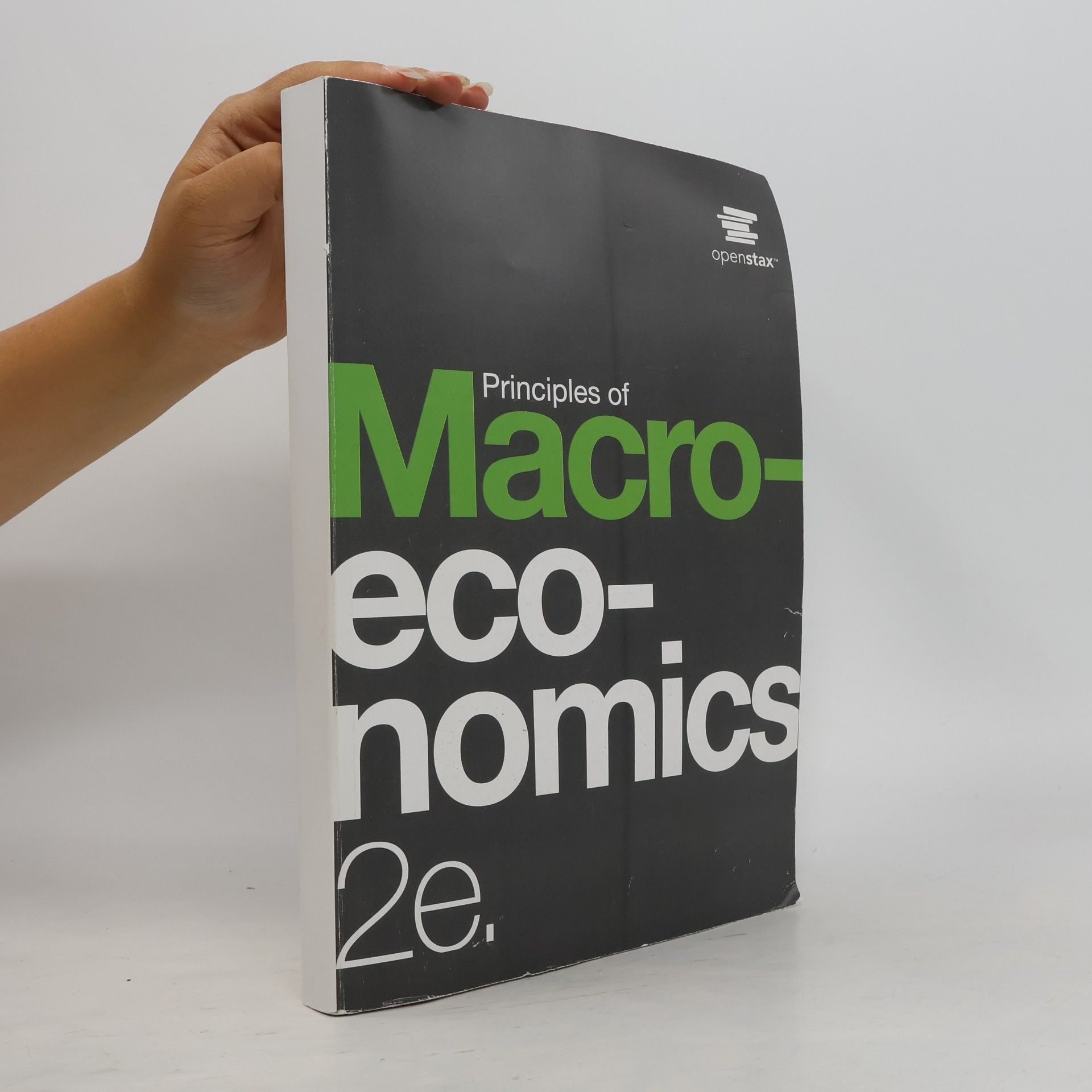 Principles of Macroconomics 2e