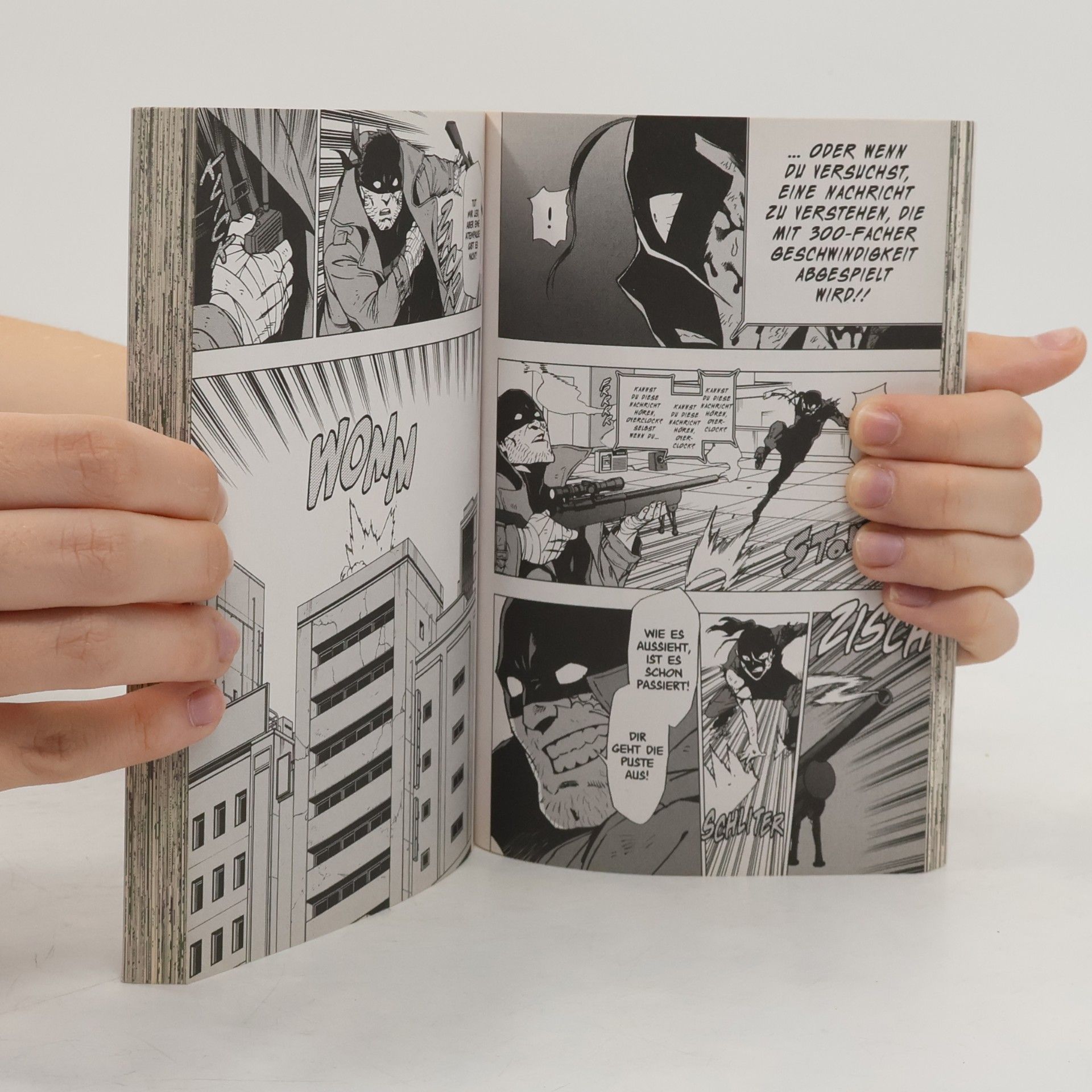 Hidejuki Furuhaši Vigilante. My Hero Academia Illegals 8