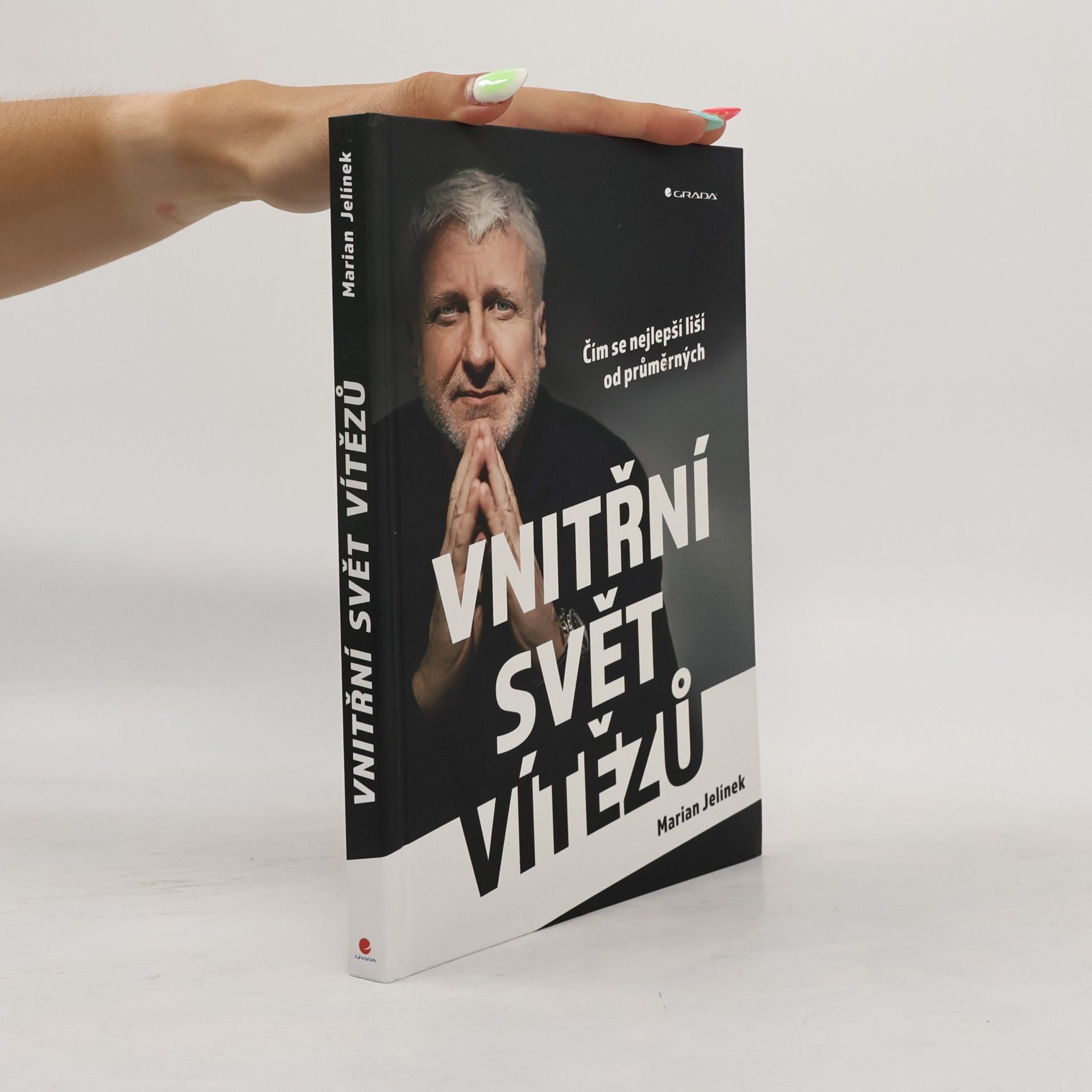 Vnitřní svět vítězů