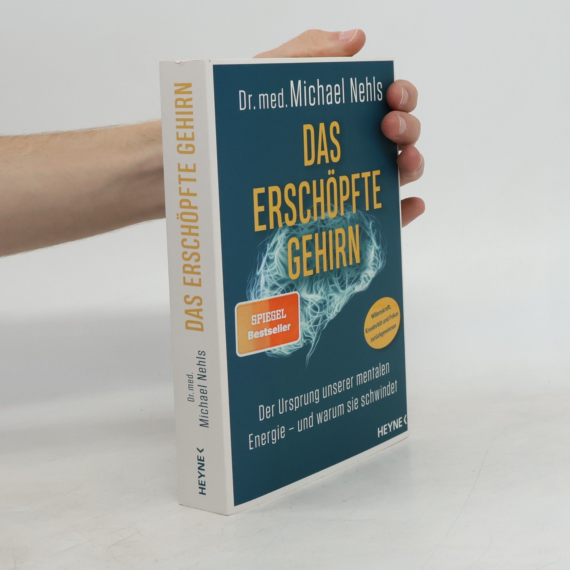 Das erschöpfte Gehirn