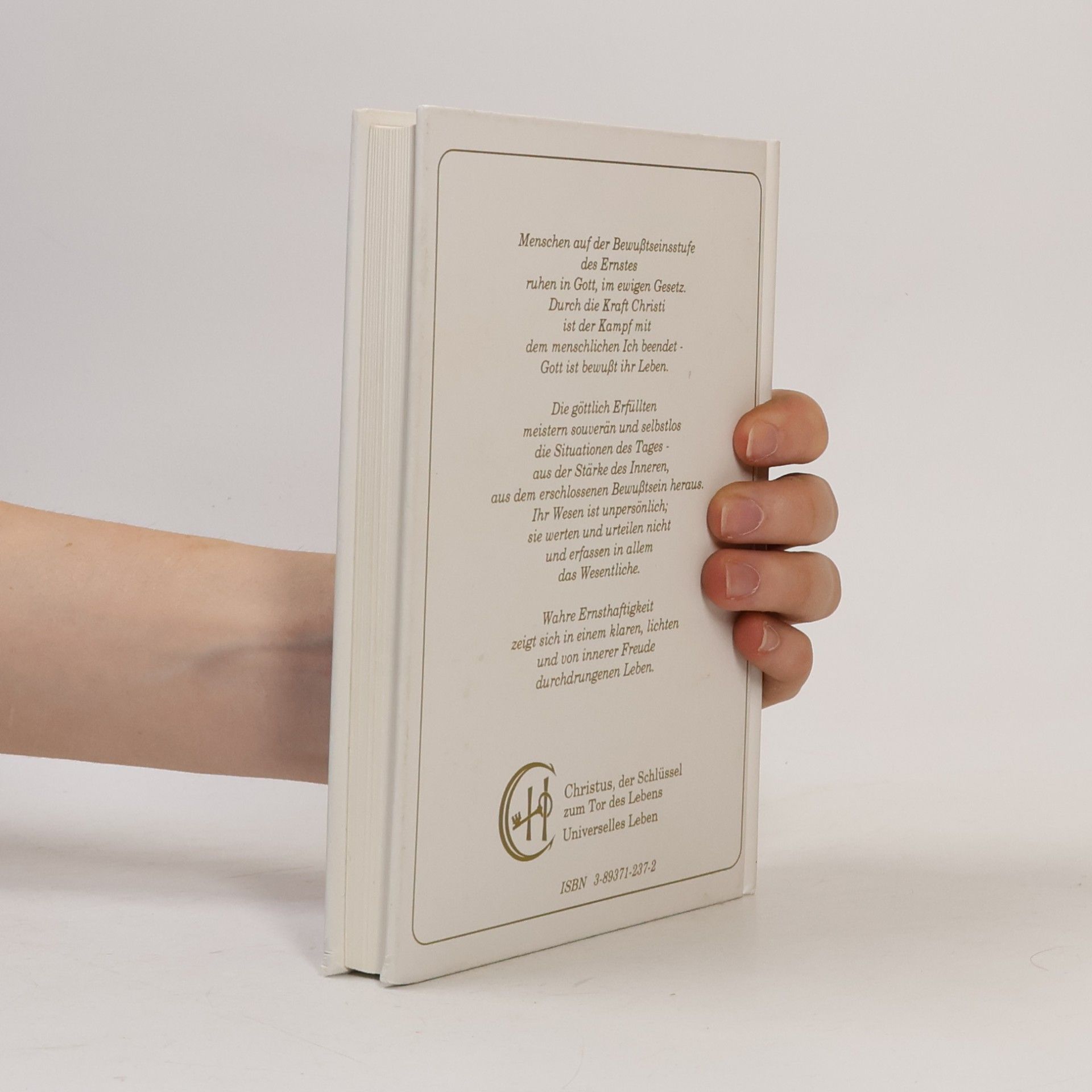 Autorenkollektiv Der Innere Weg im Universellen Leben