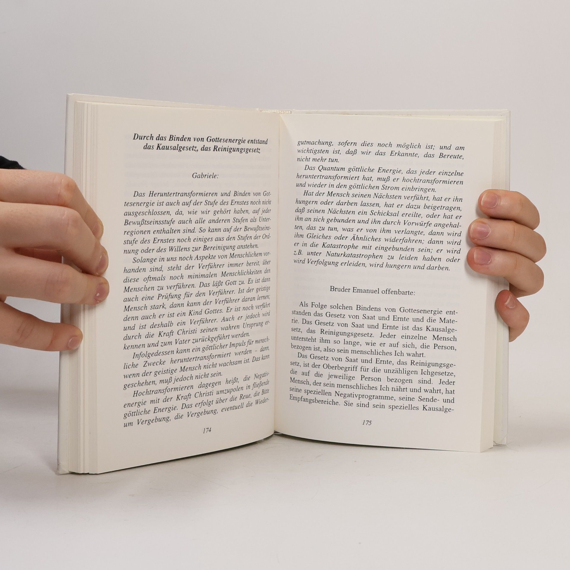 Autorenkollektiv Der Innere Weg im Universellen Leben
