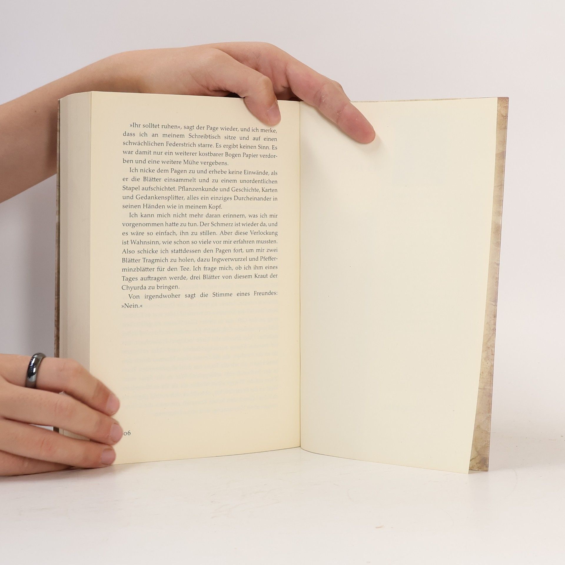 Robin Hobb Die Gabe der Könige