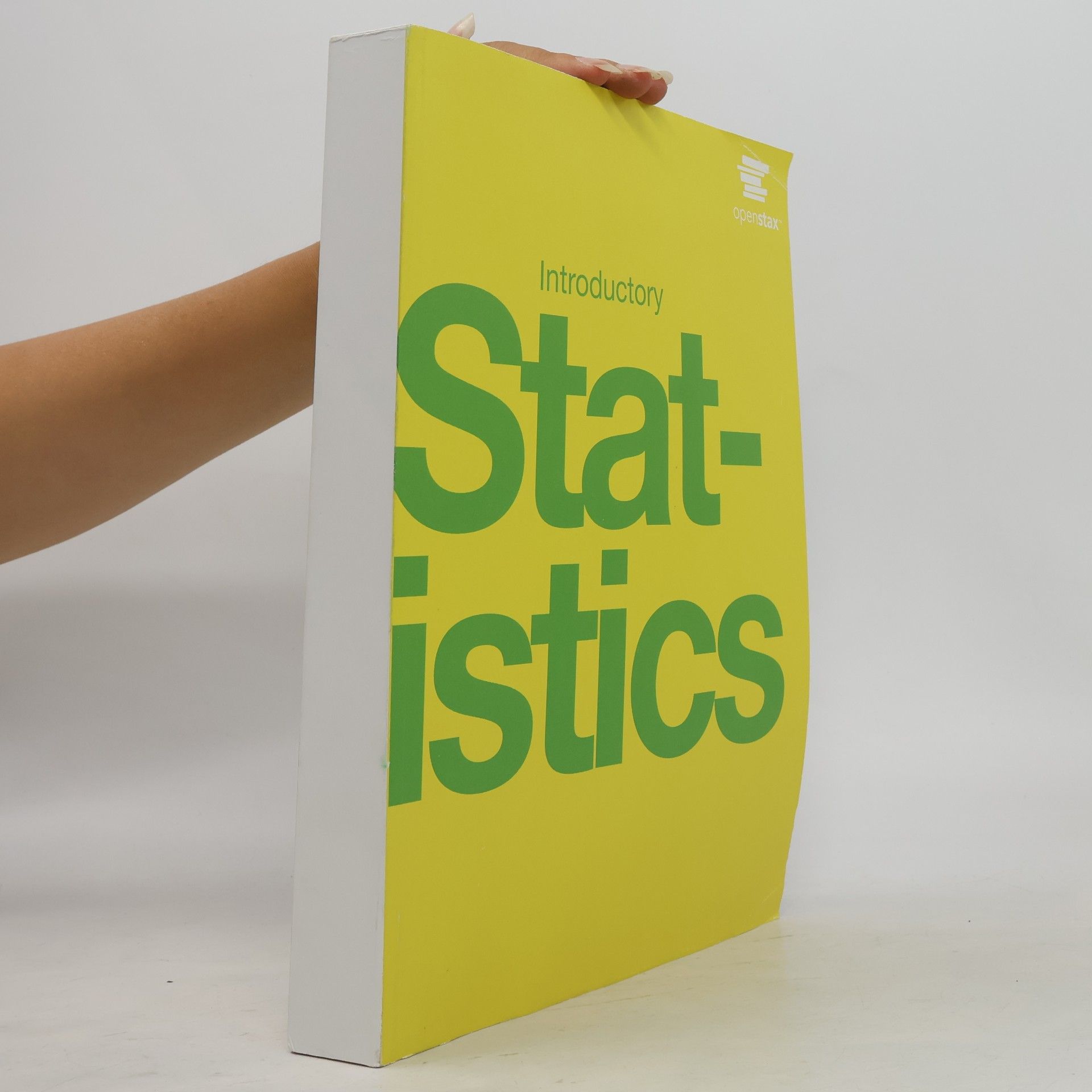 Various authors Introductory Statistics