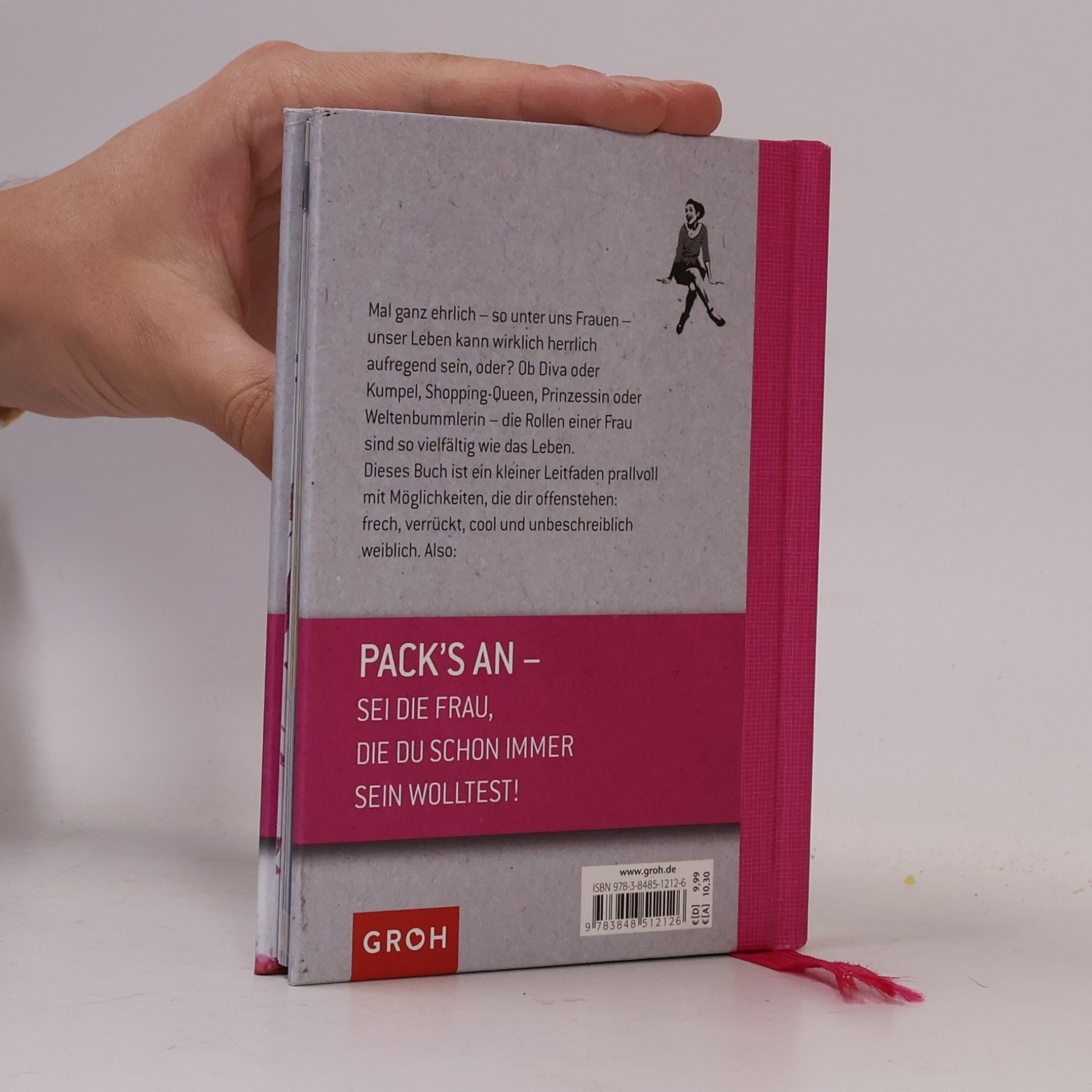 Various authors 100 Dinge, die Frau einmal im Leben getan haben sollte