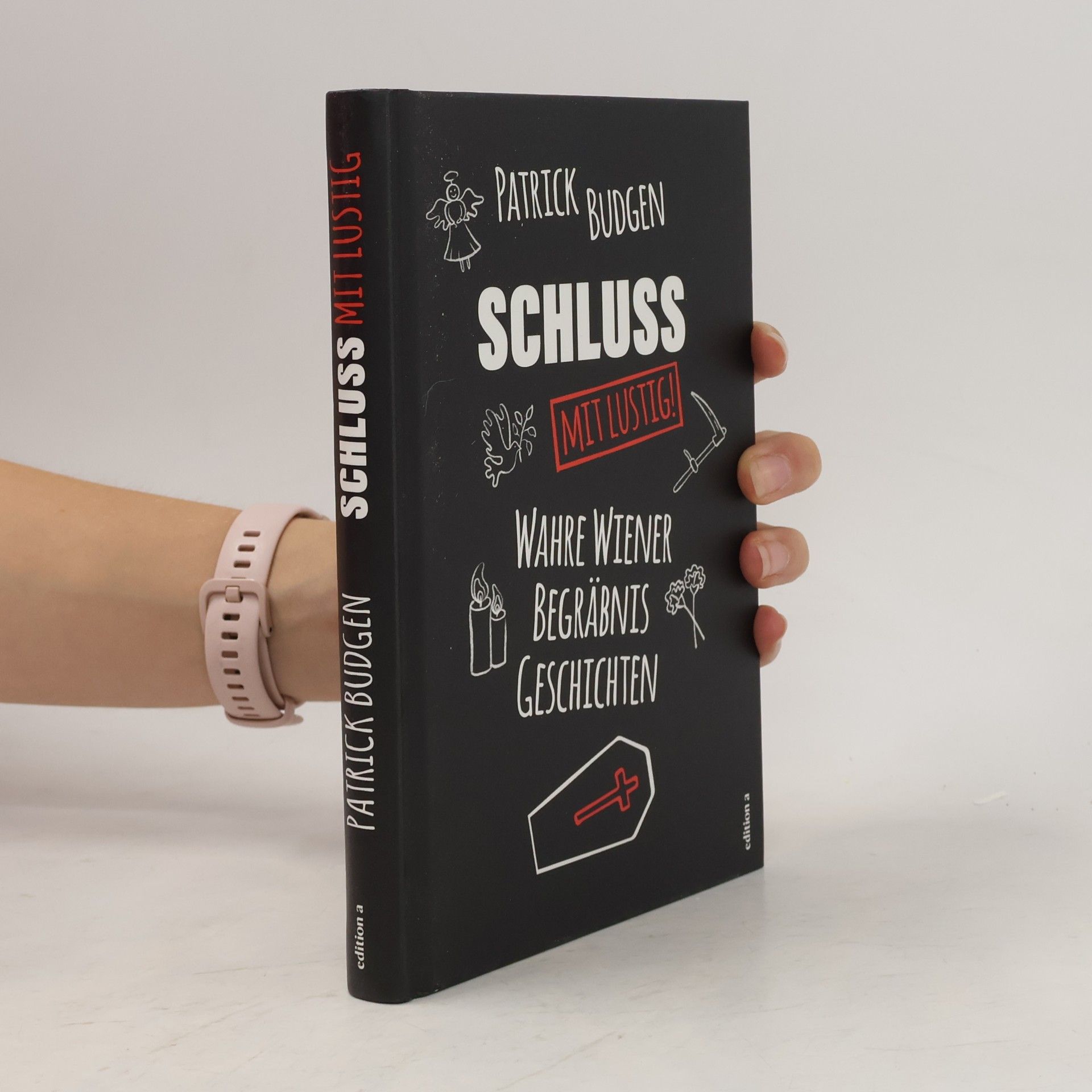 Schluss – mit lustig!