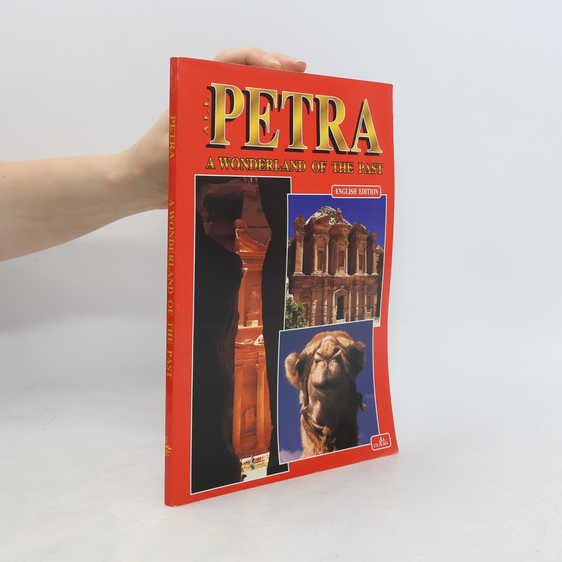 Autorenkollektiv Petra