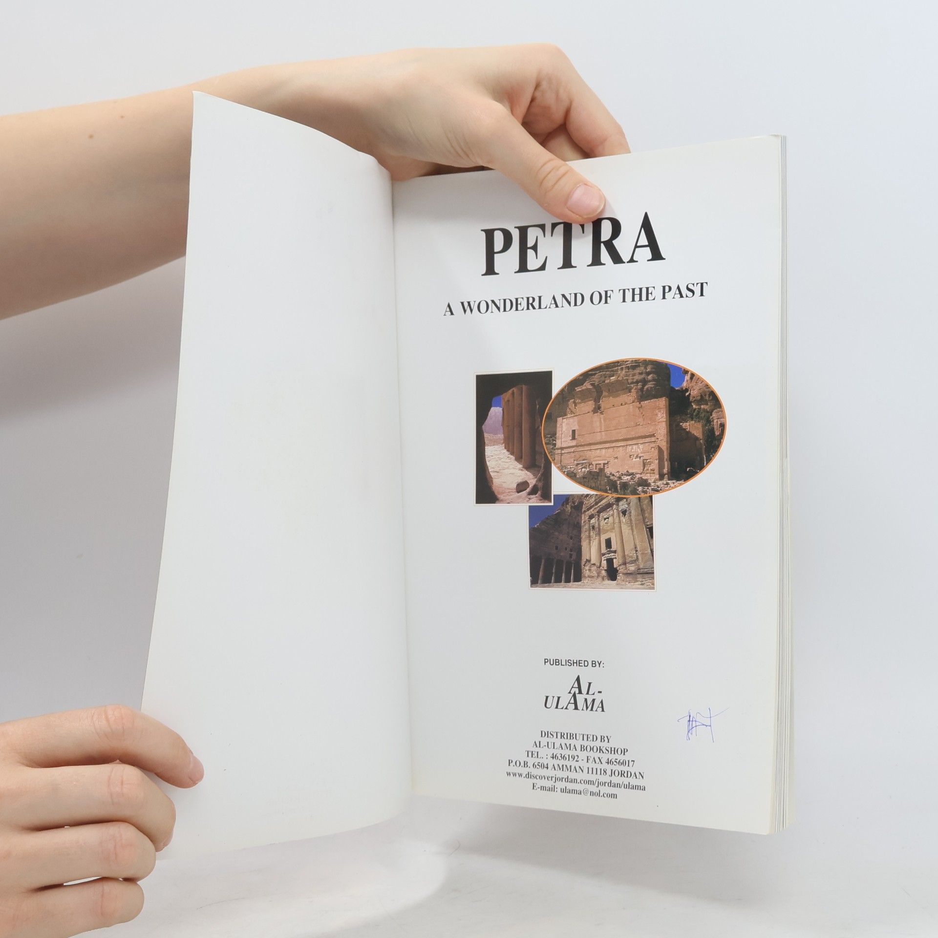 Autorenkollektiv Petra
