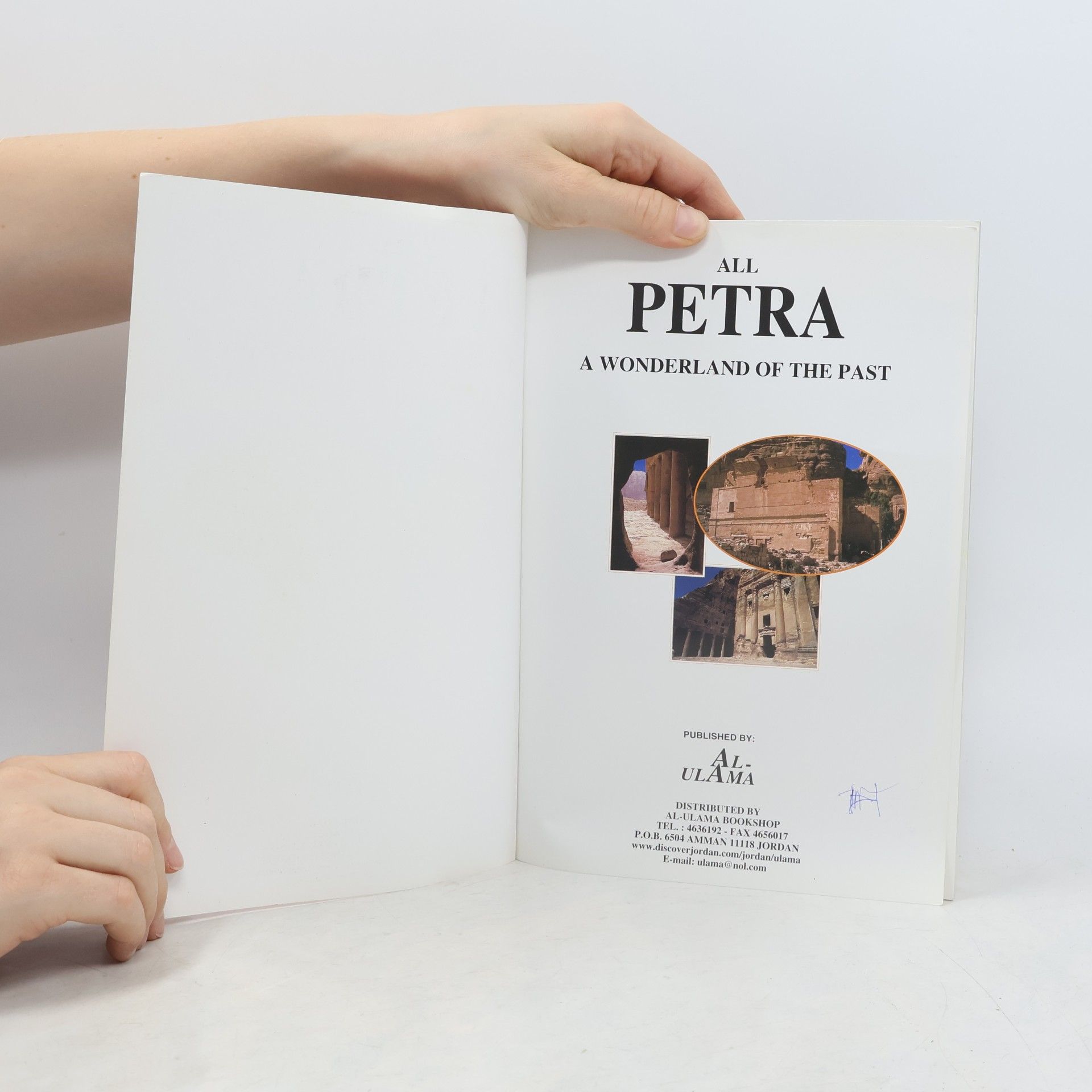 Autorenkollektiv Petra