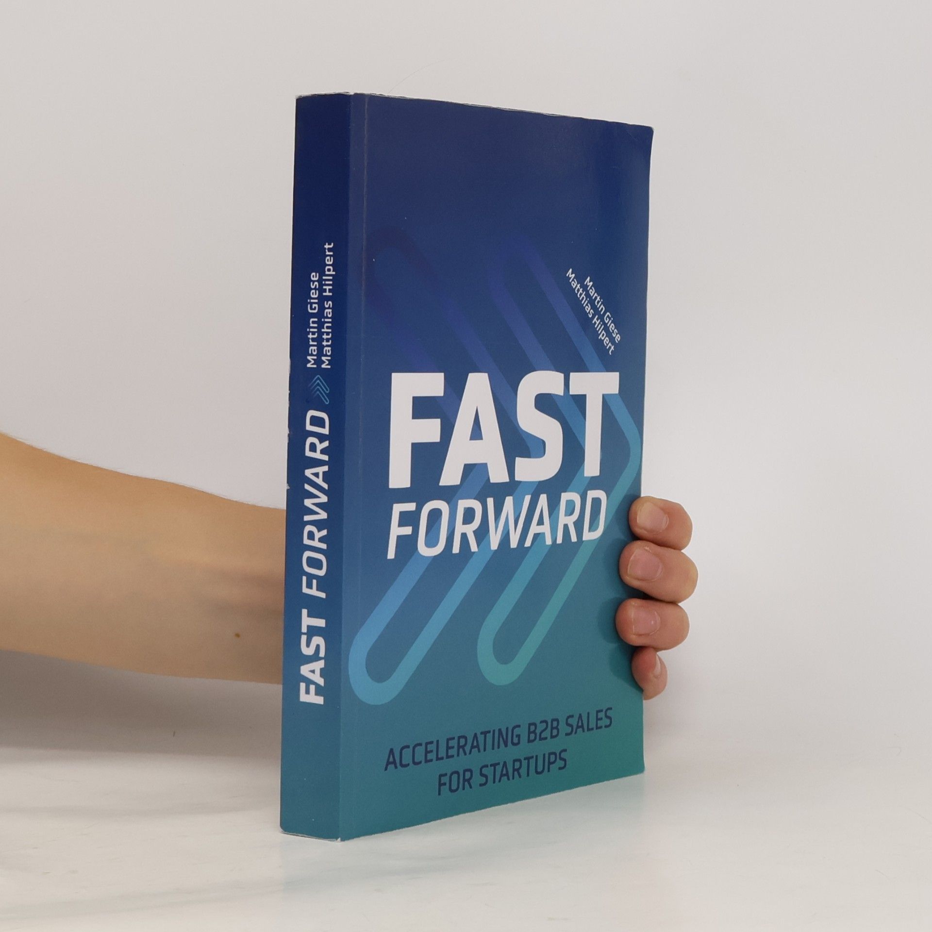 Fast Forward