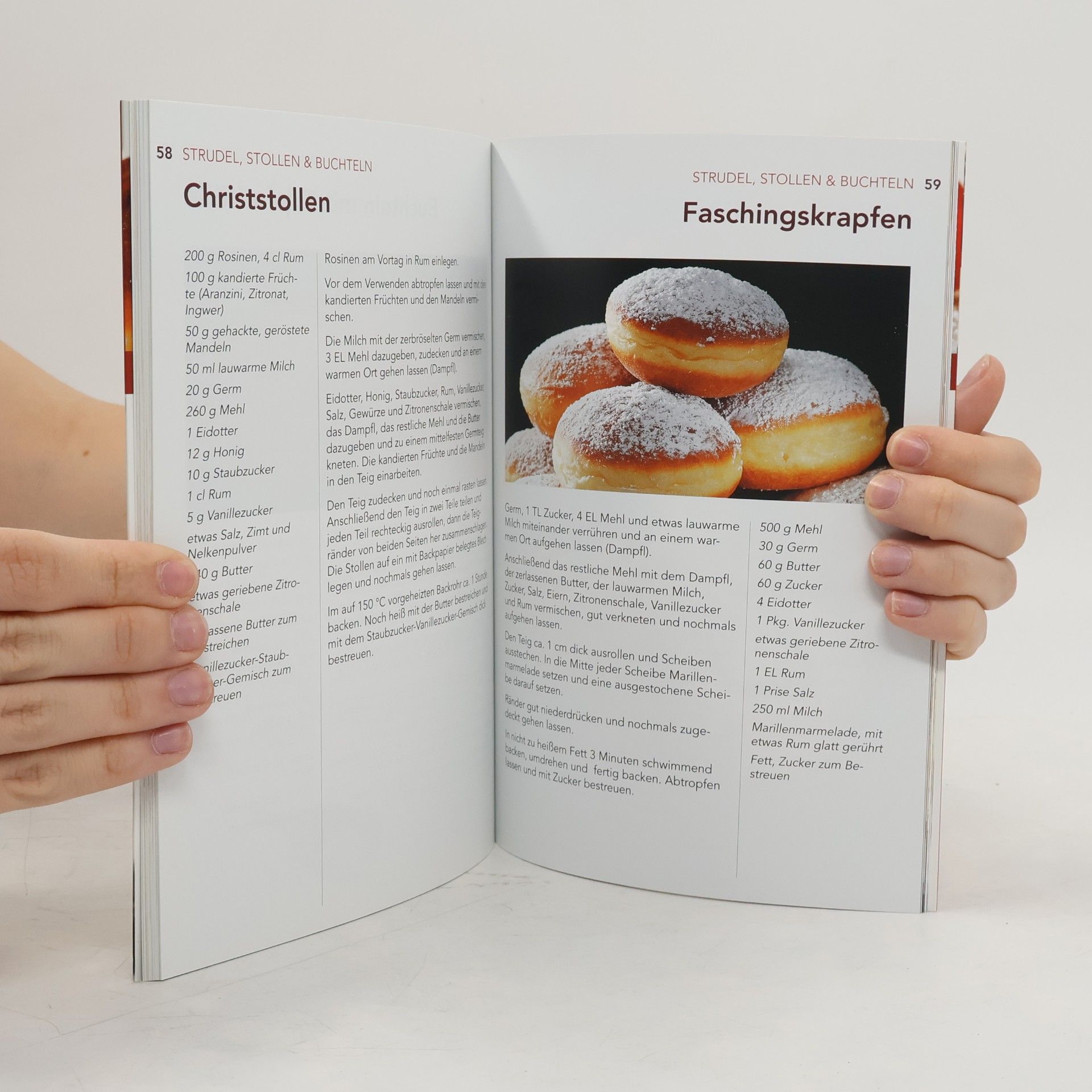Robert Marksteiner Österreichische Mehlspeisküche