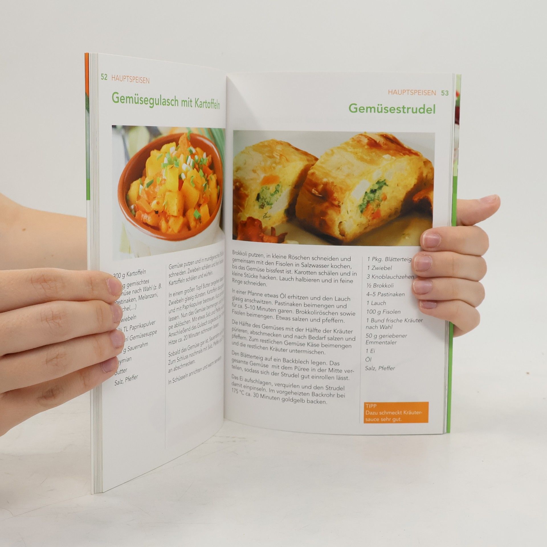 Autorenkollektiv Alles vegetarisch. Genuss und Vielfalt im Alltag