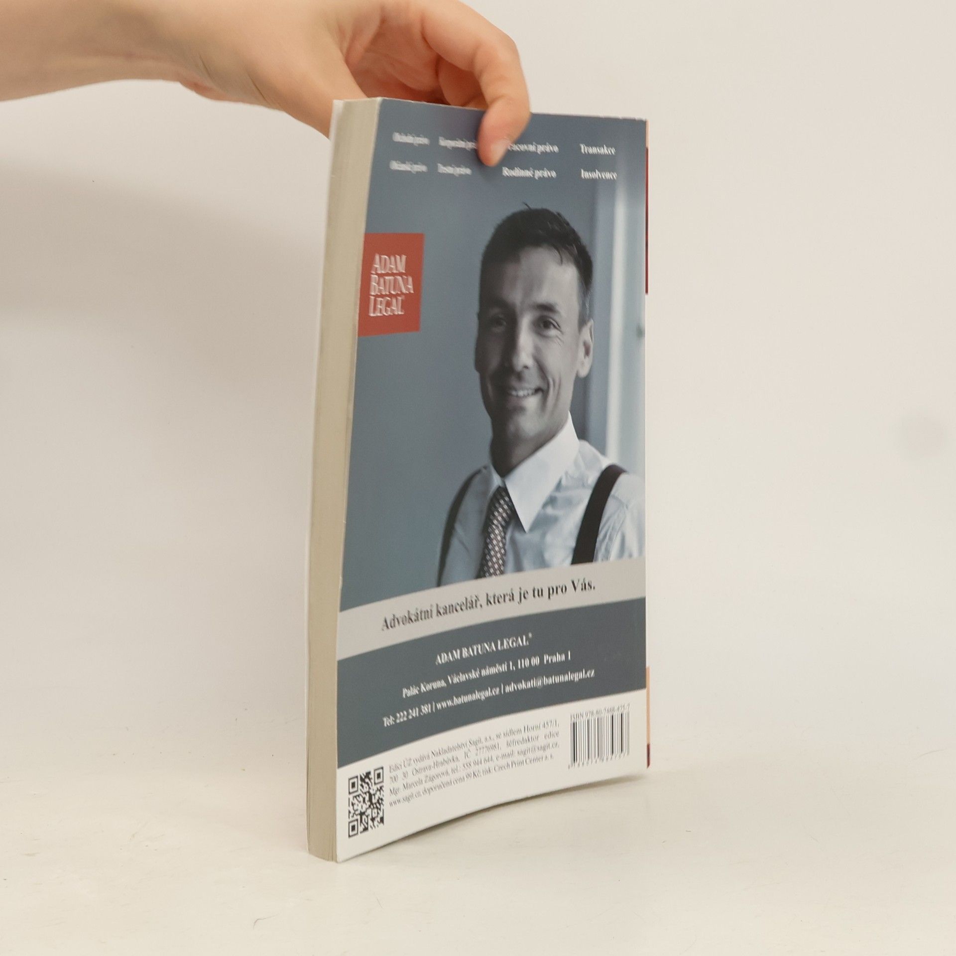 Autorenkollektiv ÚZ 1438. Ústava ČR, Listina základních práv a svobod