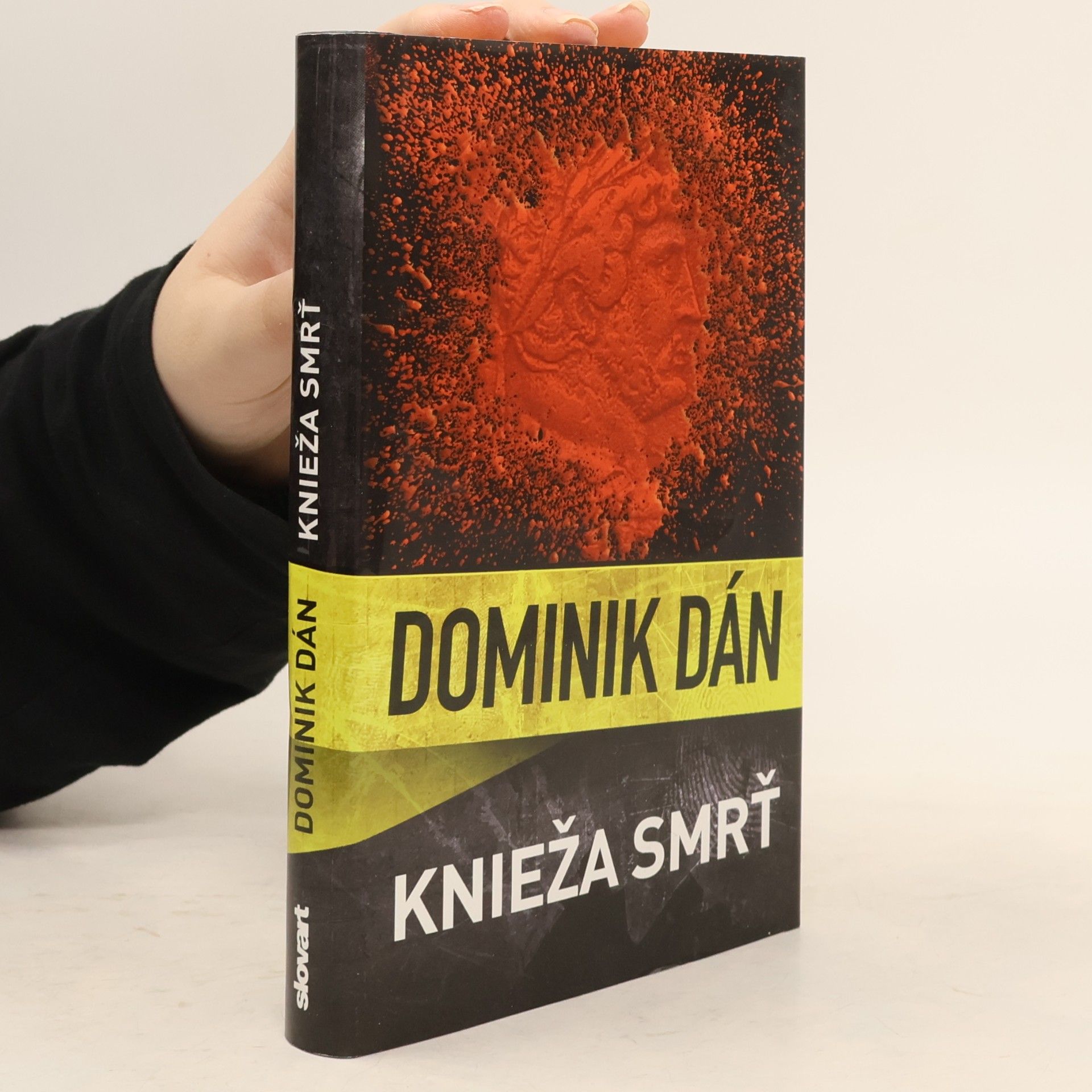 Dominik Dán Knieža Smrť